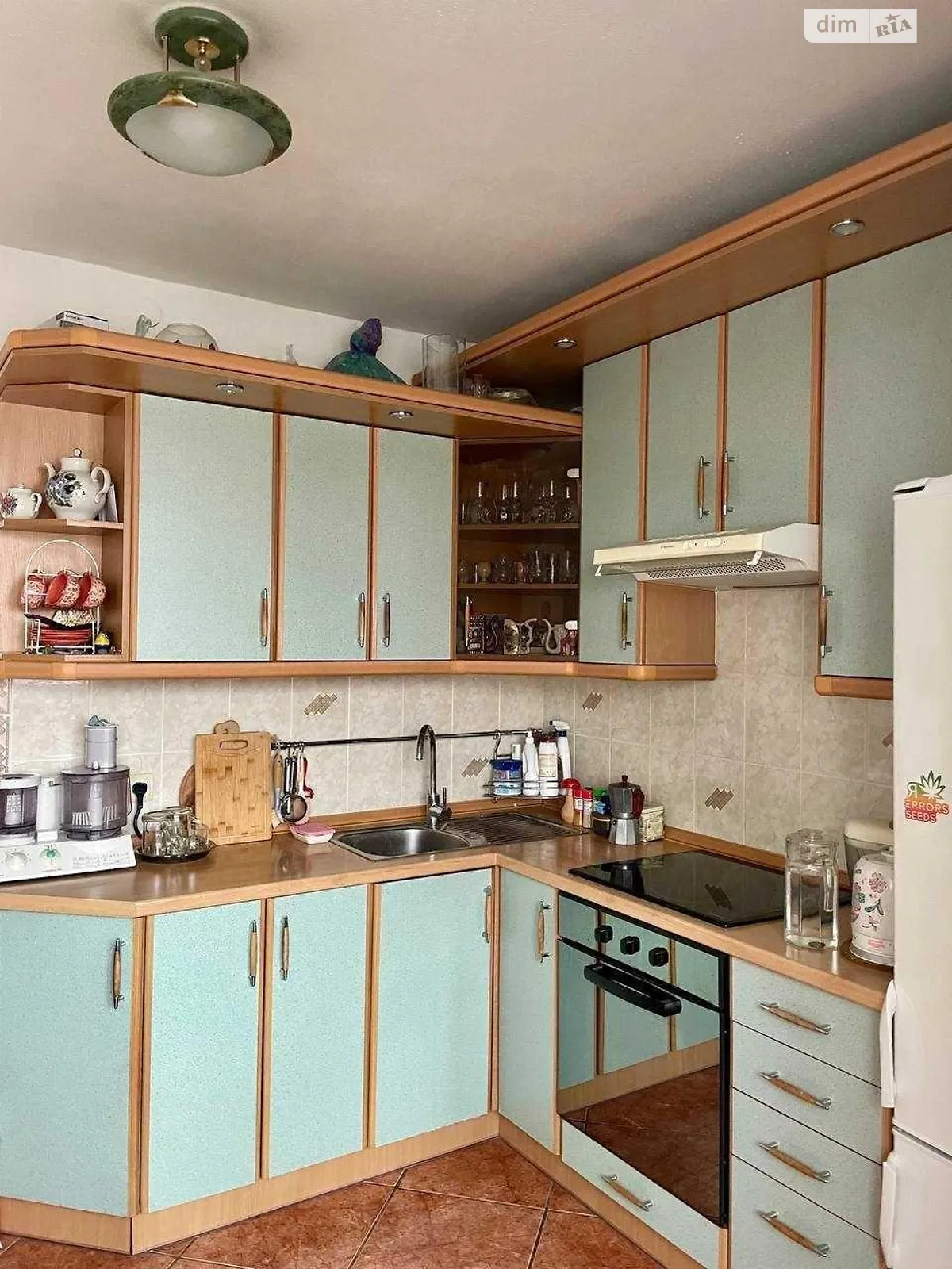 Продается 2-комнатная квартира 56 кв. м в Киеве, ул. Соломии Крушельницкой, 3А - фото 1