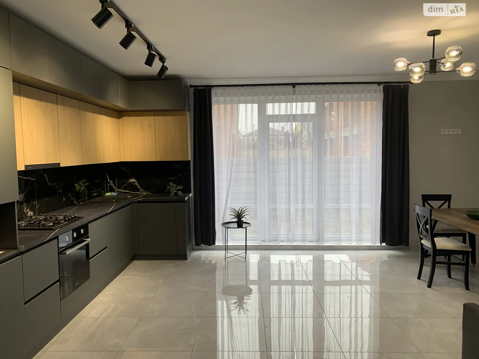 Годилів (Чернівці) ЖК Hodillywood, цена: 130000 $ - фото 1