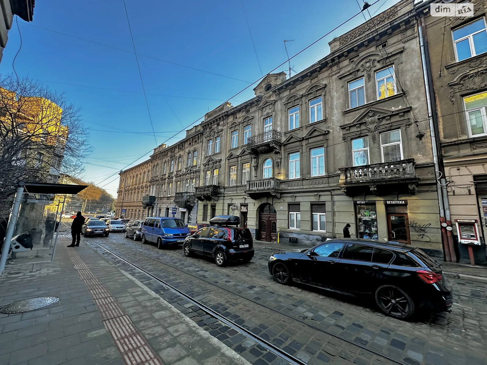 ул. Нечуя-Левицкого, 5 Франковский Львов, цена: 22000 грн - фото 1