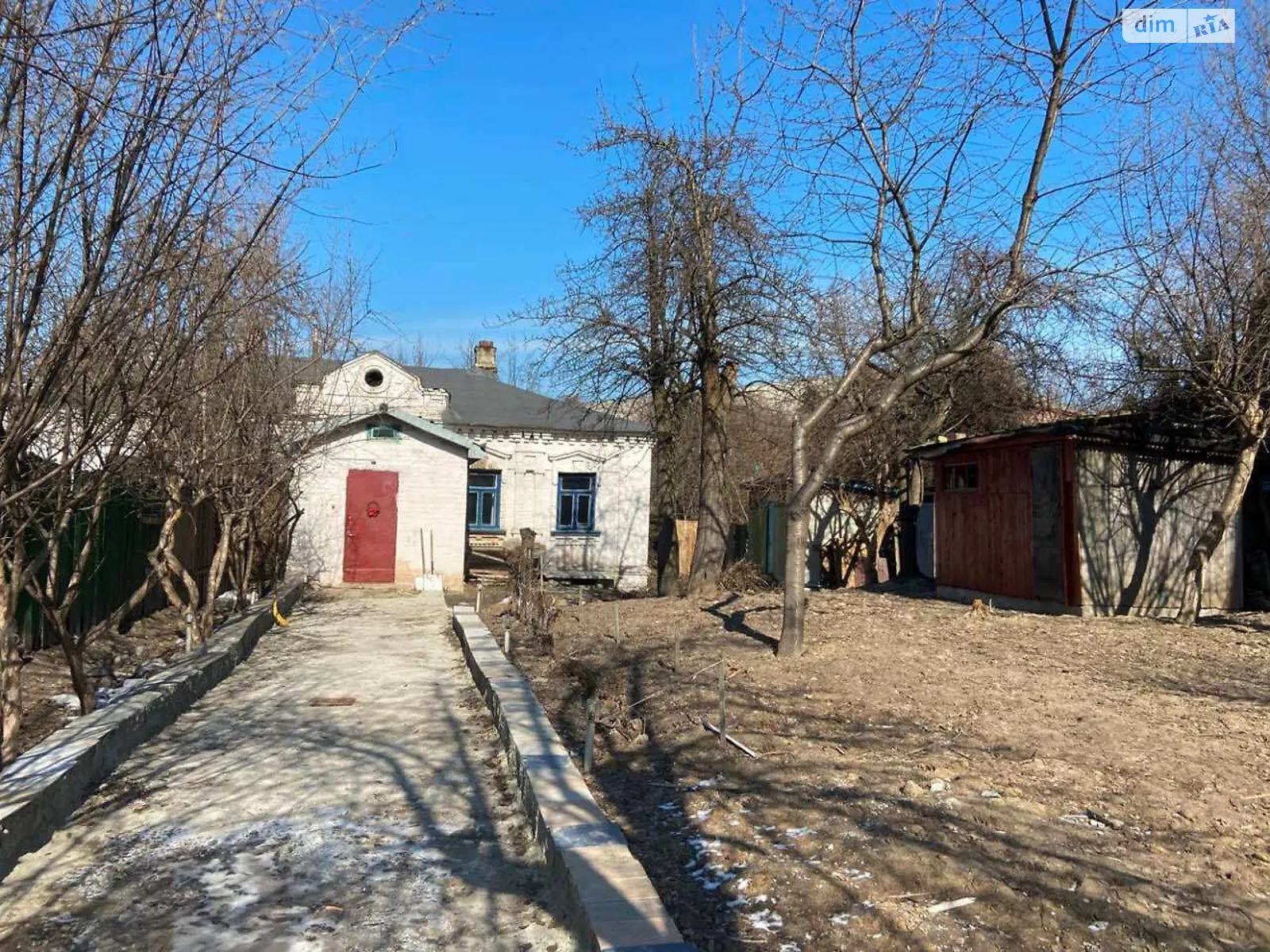 Продается часть дома 69.5 кв. м с участком, цена: 75000 $ - фото 1