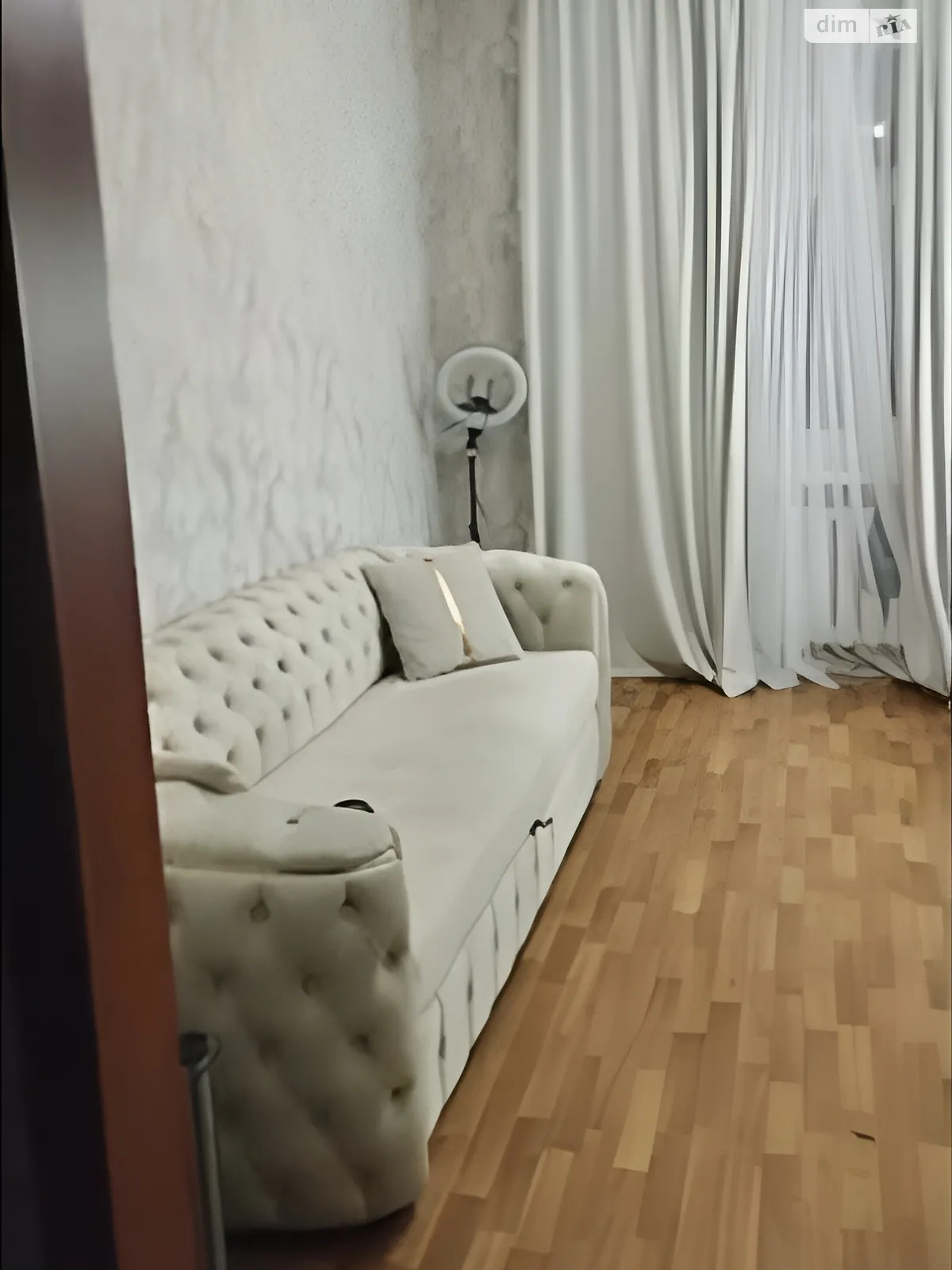 Продается 2-комнатная квартира 50 кв. м в Одессе, пер. Александра Матросова, 3 - фото 1
