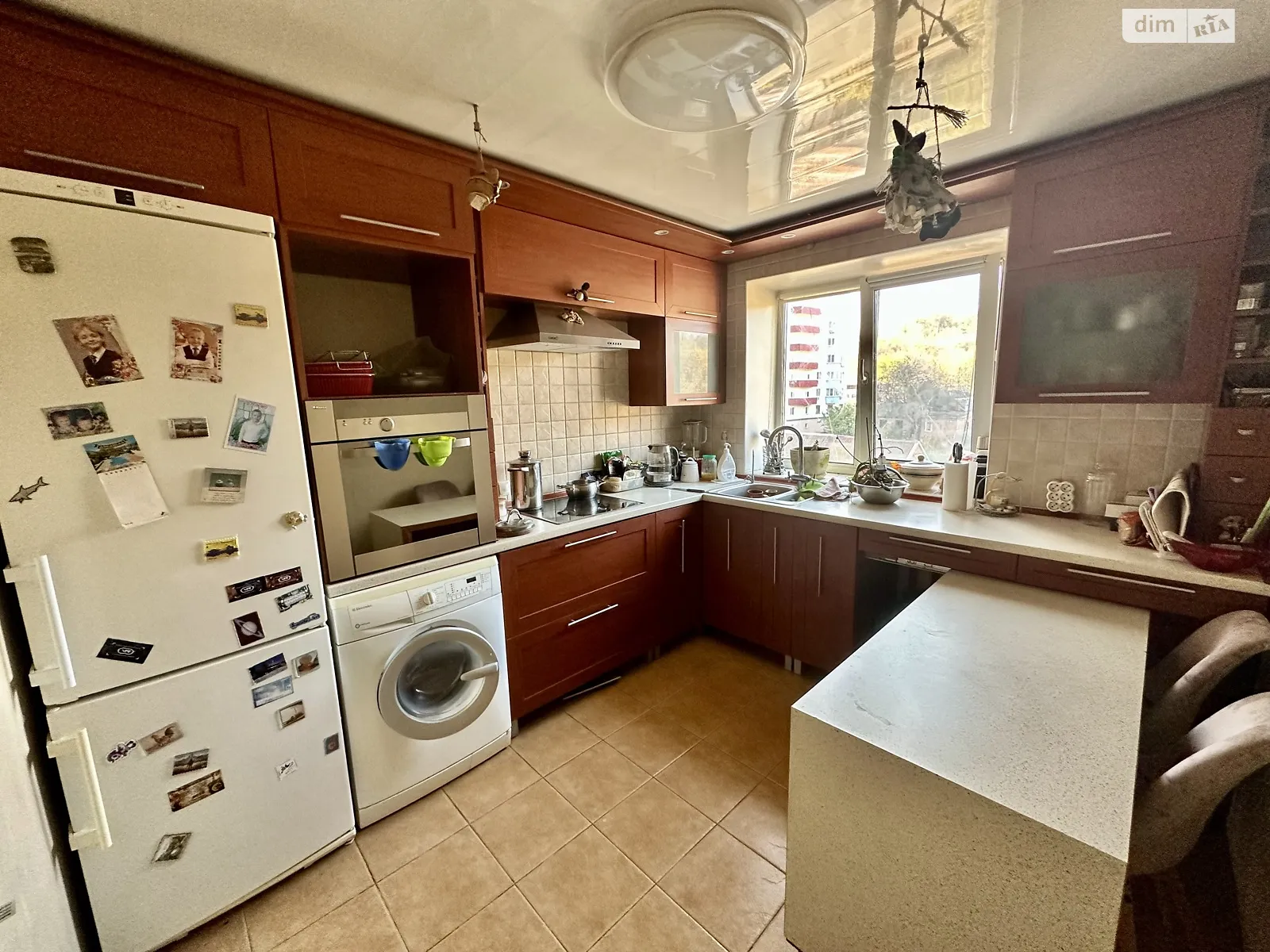Продается 3-комнатная квартира 72 кв. м в Днепре, цена: 70000 $ - фото 1