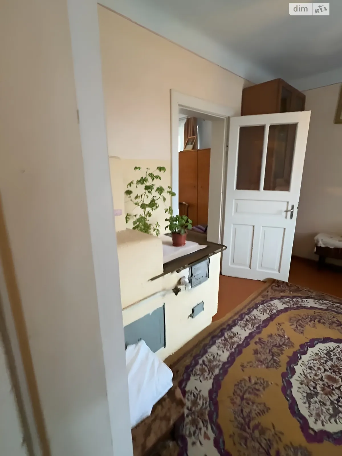 Продается одноэтажный дом 58 кв. м с камином, цена: 78000 $ - фото 1