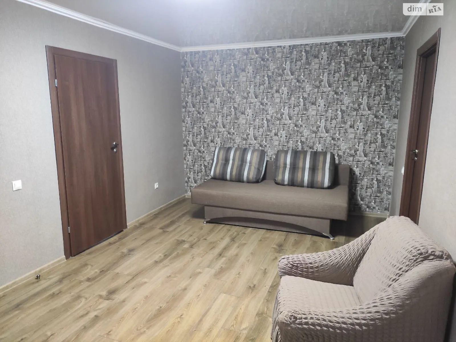 Сдается в аренду 3-комнатная квартира 63 кв. м в Днепре, просп. Слобожанский - фото 1