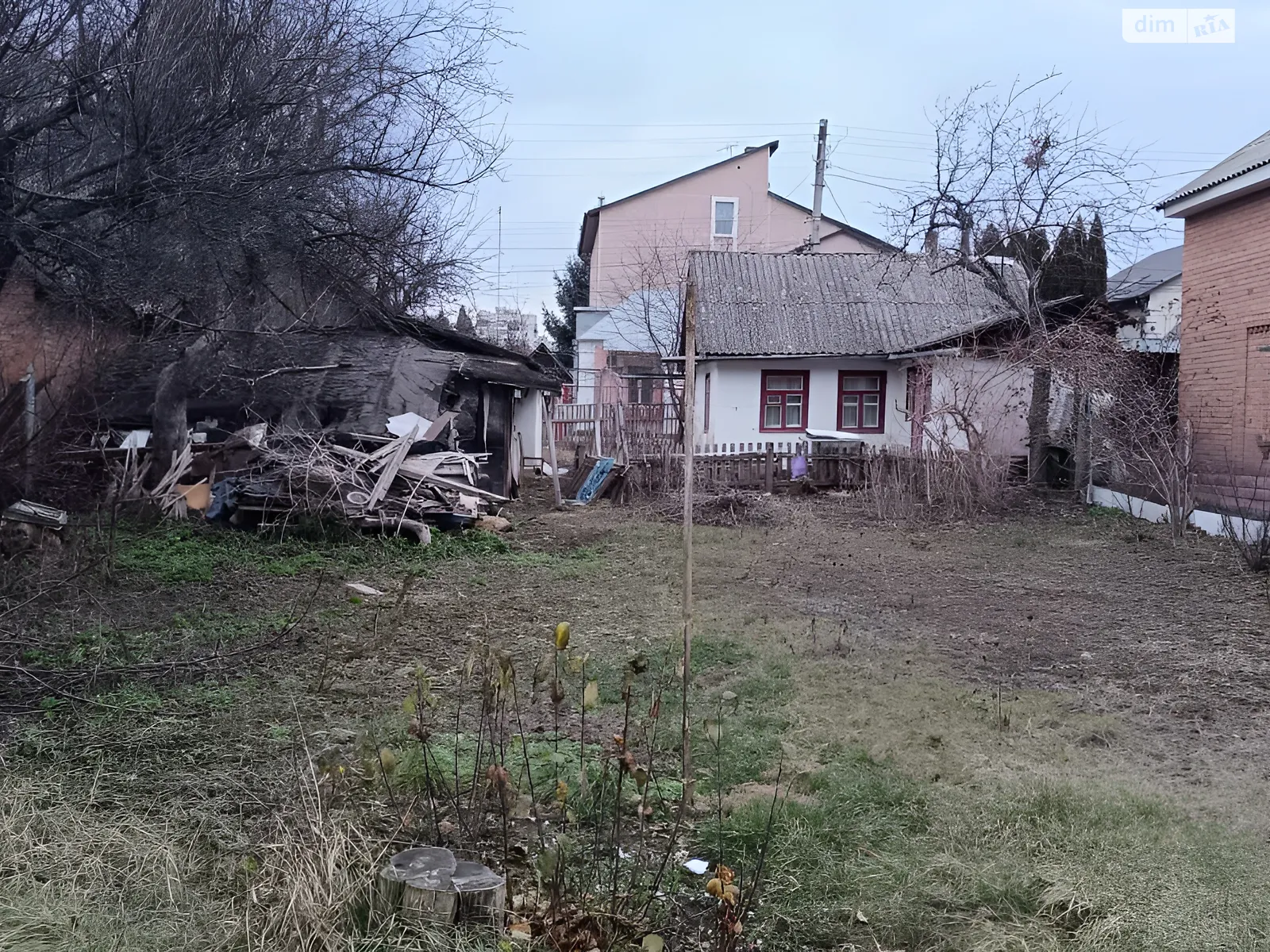 Продается земельный участок 6.06 соток в Винницкой области, цена: 75000 $ - фото 1