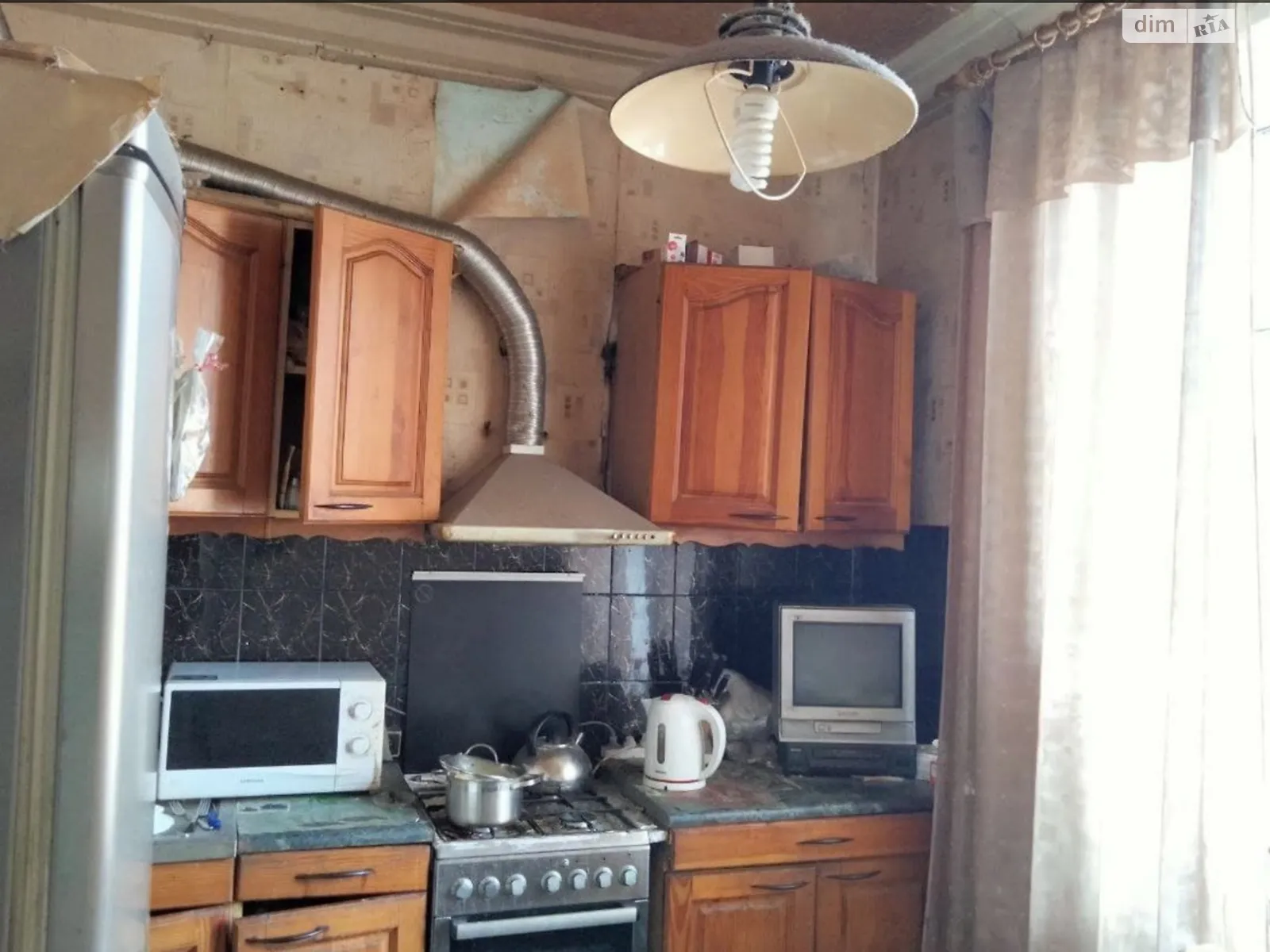 Продается 2-комнатная квартира 52.7 кв. м в Днепре, цена: 36000 $ - фото 1