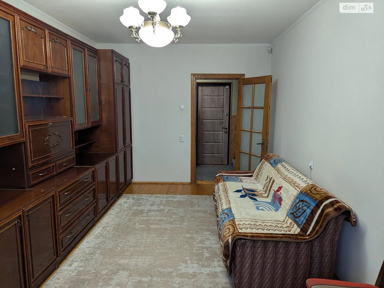Продається 2-кімнатна квартира 50.4 кв. м у Івано-Франківську, вул. 24 Серпня, 11 - фото 1