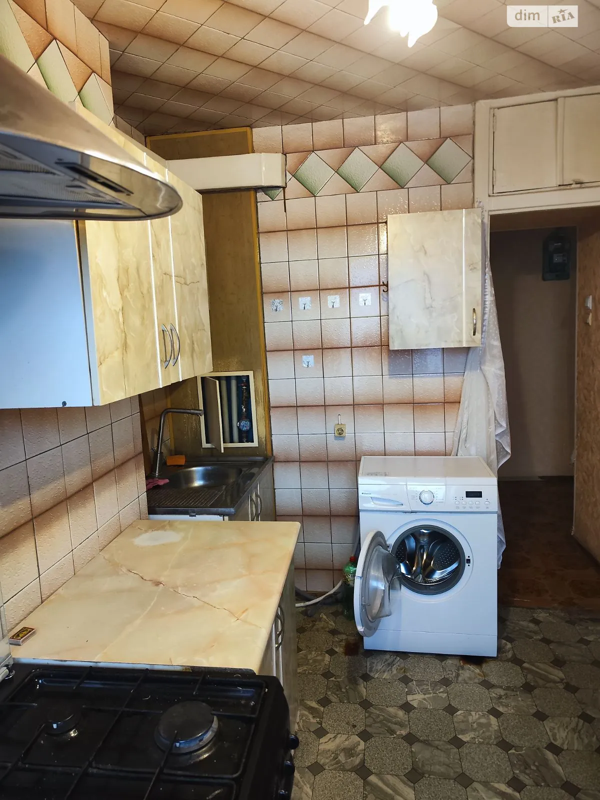 Сдается в аренду 3-комнатная квартира 60 кв. м в Николаеве - фото 1