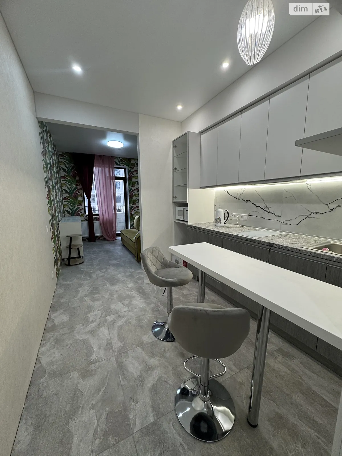 Продається 1-кімнатна квартира 30 кв. м у Одесі, цена: 50000 $ - фото 1