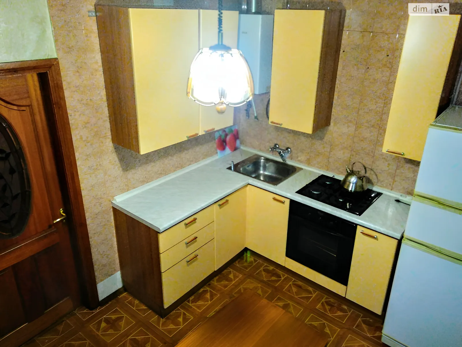 Продается 2-комнатная квартира 59.6 кв. м в Одессе, ул. Екатерининская - фото 1