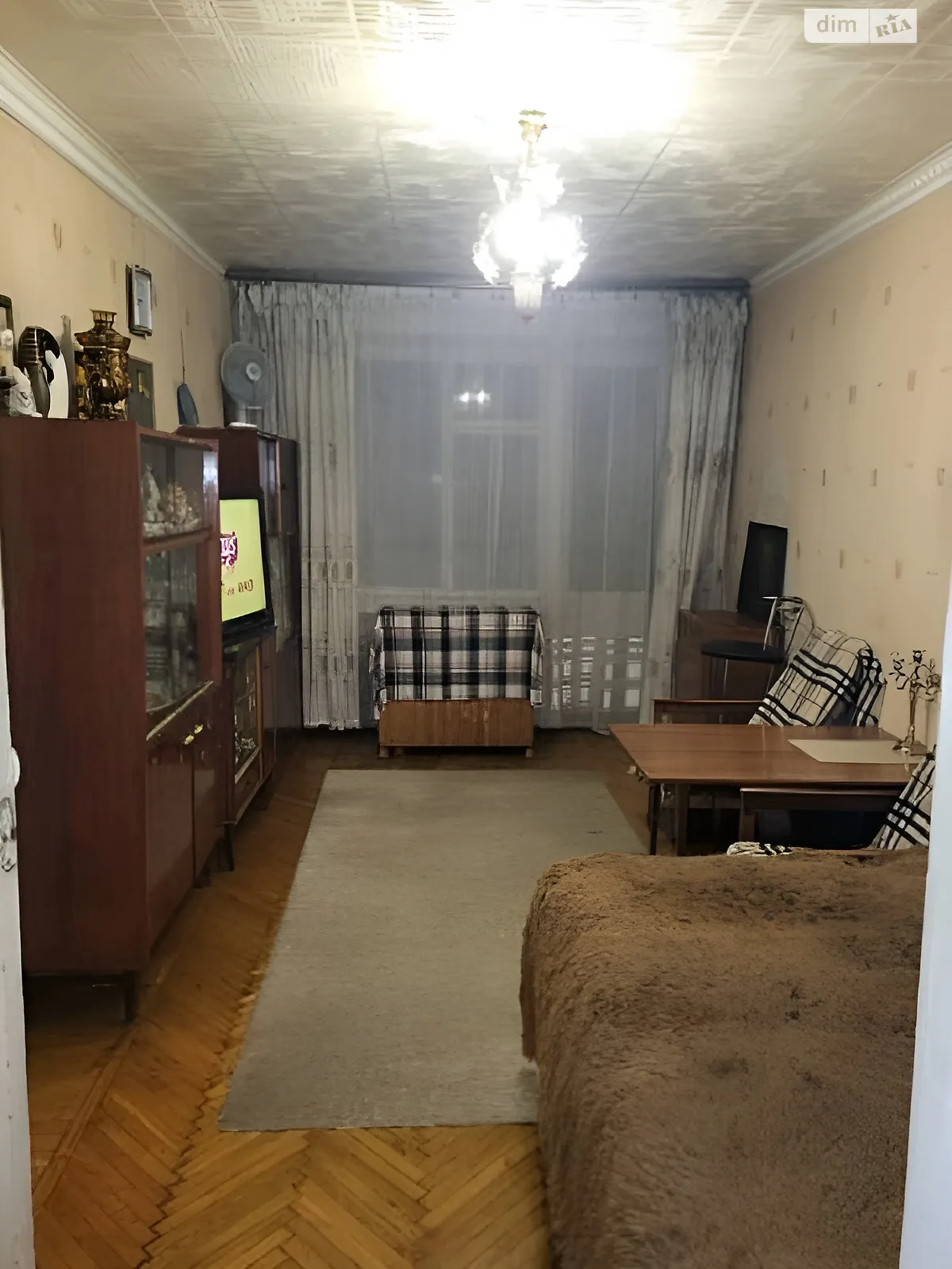 Продається 2-кімнатна квартира 46.1 кв. м у Одесі, вул. Прохоровська - фото 1
