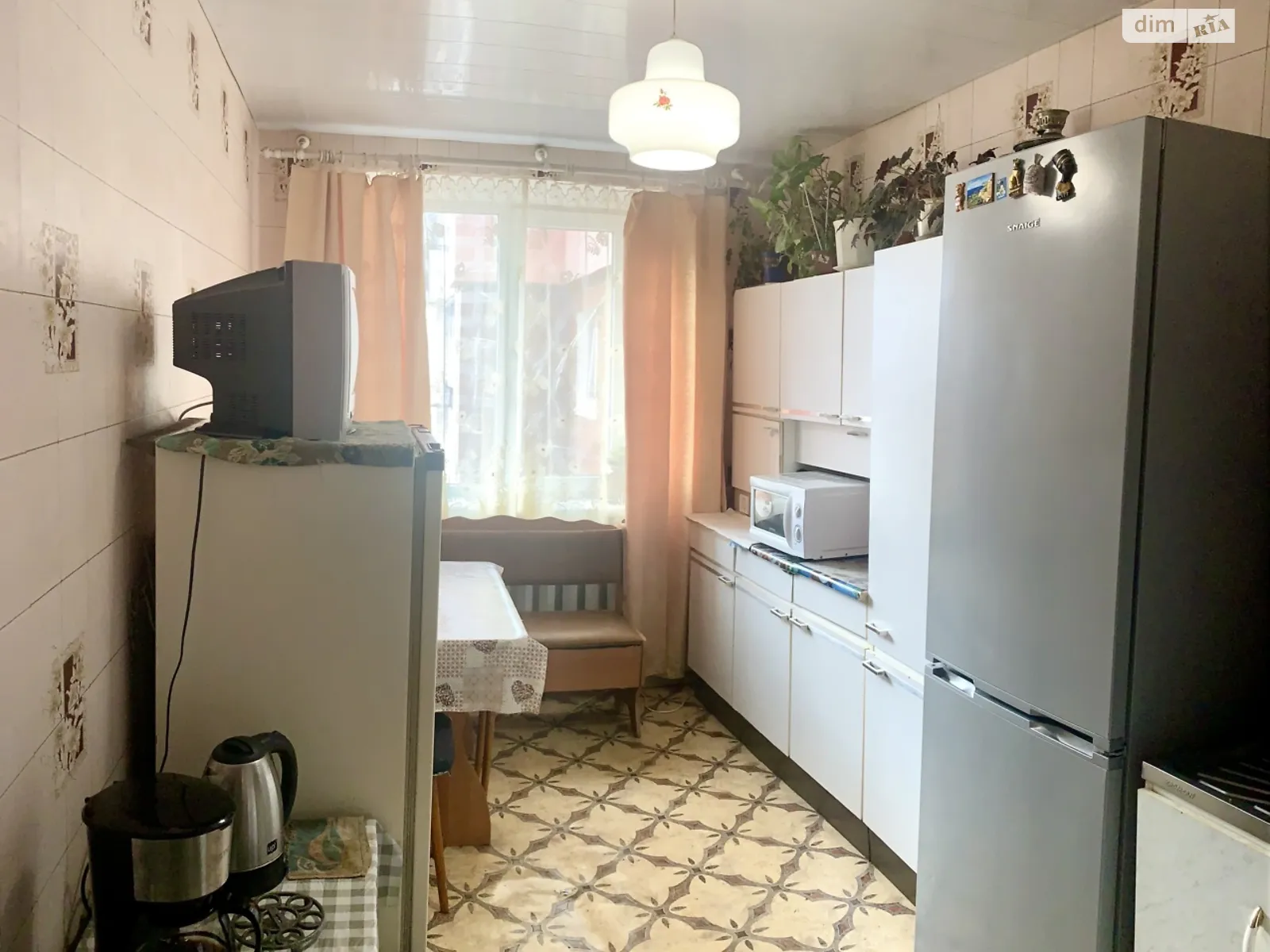 Продается 4-комнатная квартира 83 кв. м в Днепре, пер. Джинчарадзе, 1 - фото 1
