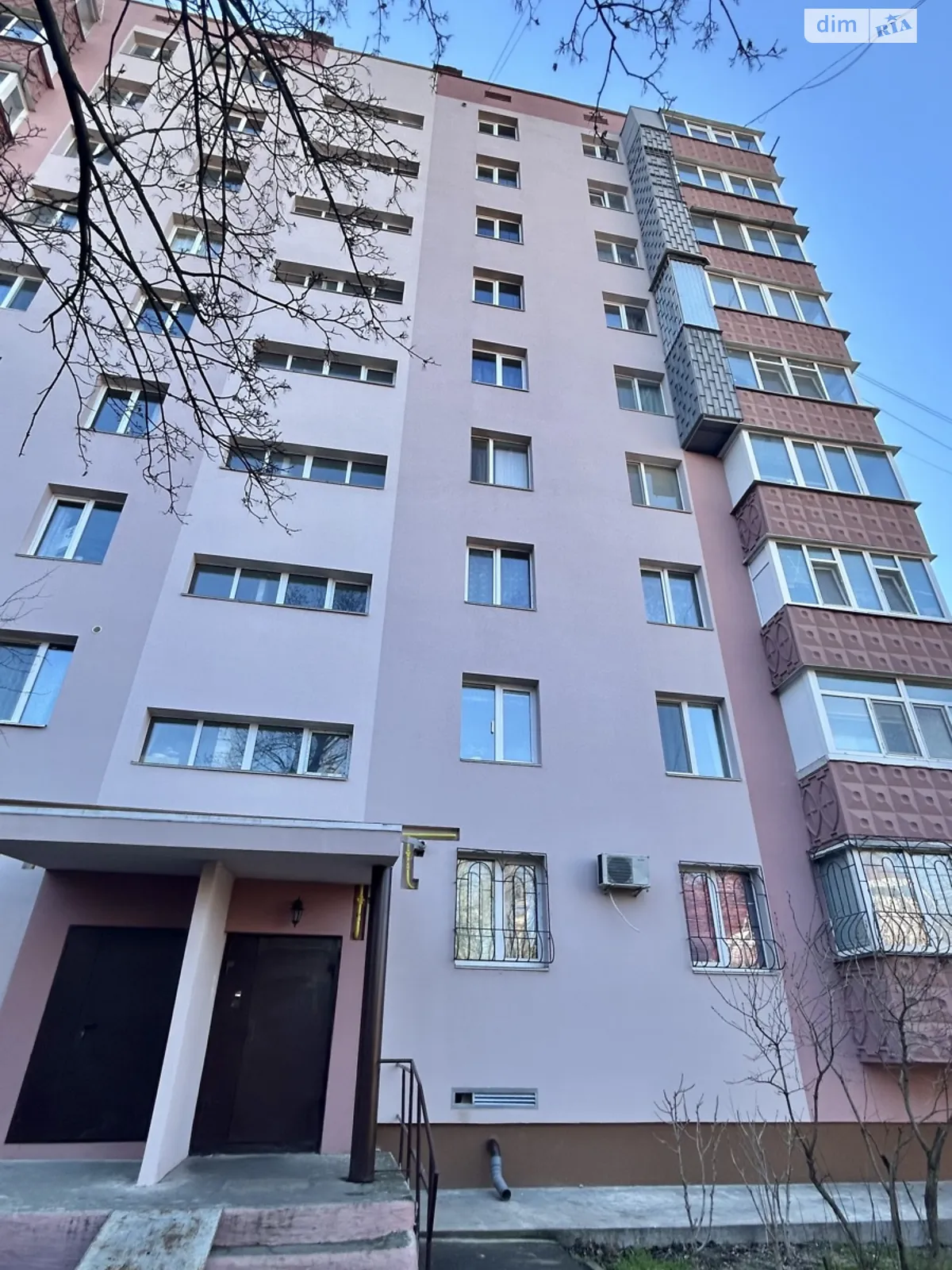 Продается 3-комнатная квартира 64.4 кв. м в Николаеве, пер. Парусный - фото 1