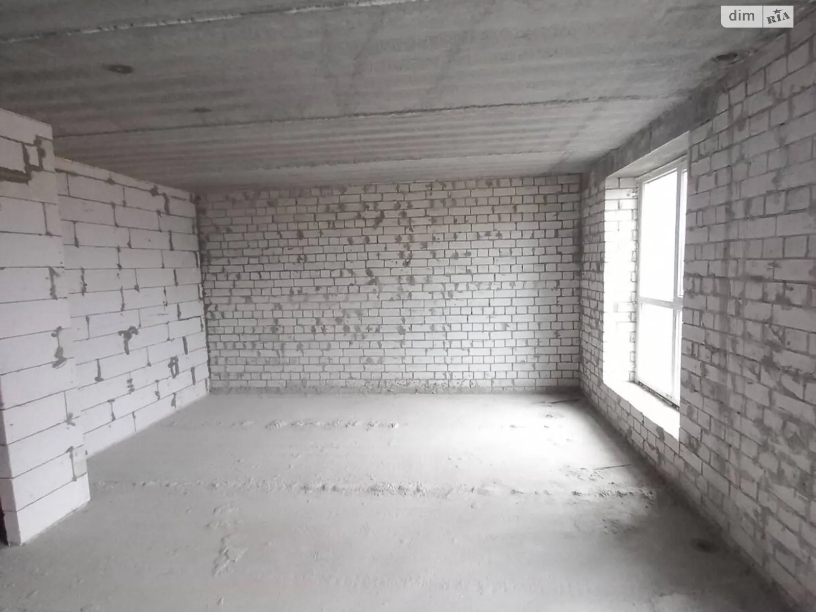 Продається 3-кімнатна квартира 106.8 кв. м у Черкасах, вул. Байди-Вишневецького, 101/1 - фото 1