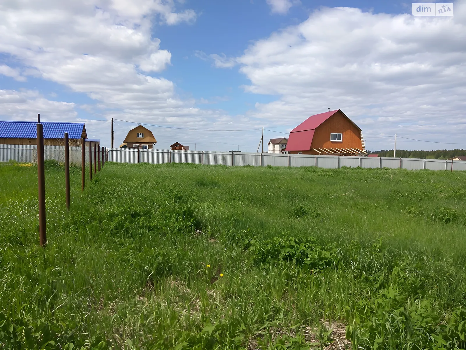 Продается земельный участок 19.57 соток в Киевской области, цена: 17000 $ - фото 1