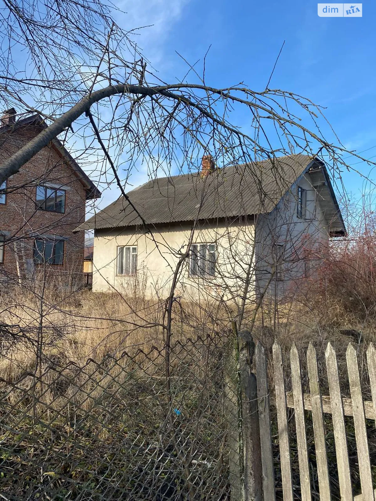 Продається одноповерховий будинок 71.5 кв. м з каміном, цена: 26000 $ - фото 1
