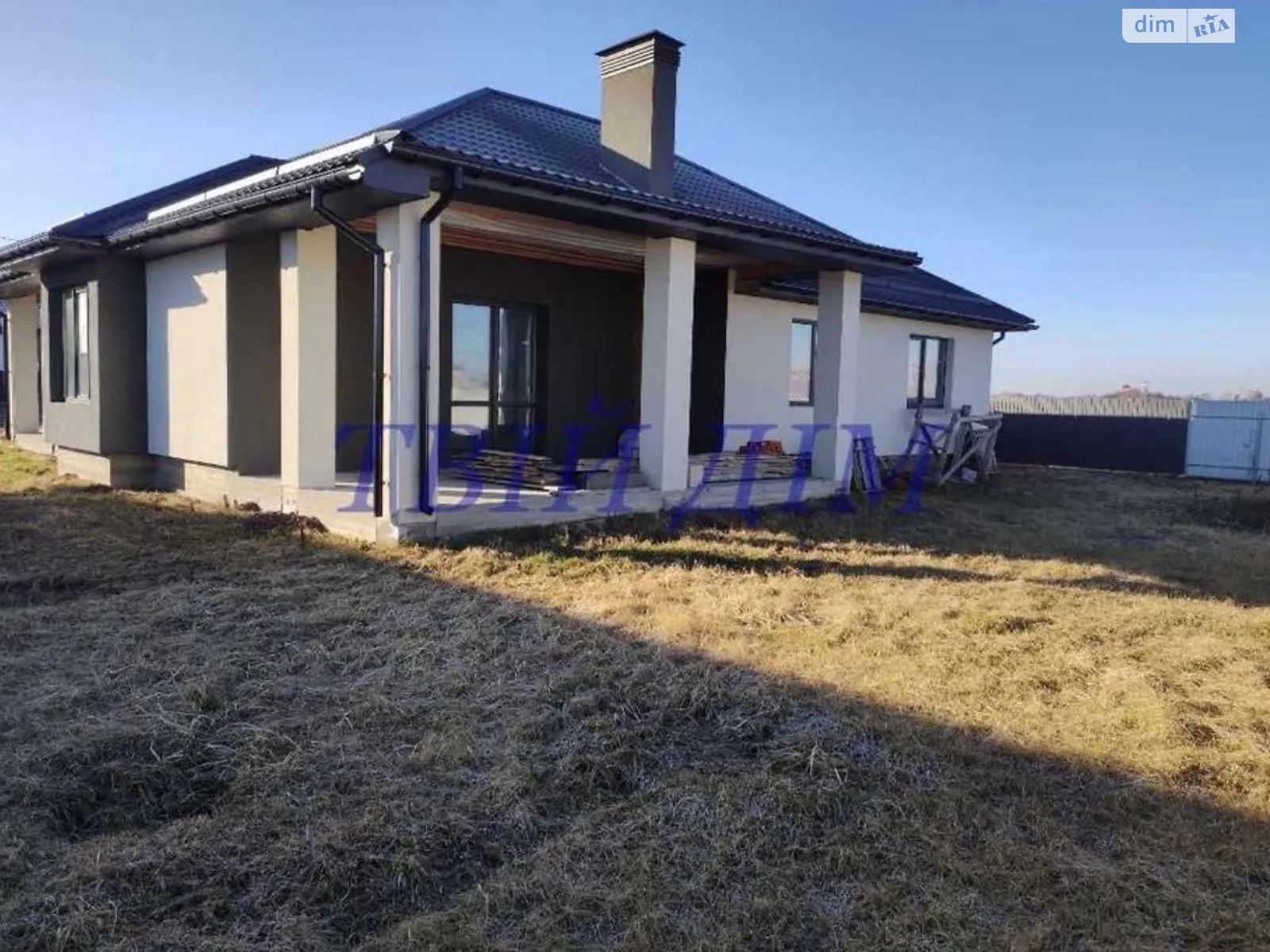 Продается одноэтажный дом 134 кв. м с мебелью, цена: 85000 $ - фото 1
