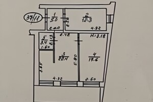 Продажа квартиры, Одесса, р‑н. Приморский, ул. Гоголя, дом 6