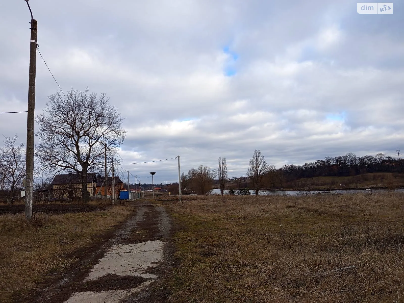 Продается земельный участок 8 соток в Винницкой области, цена: 10500 $ - фото 1