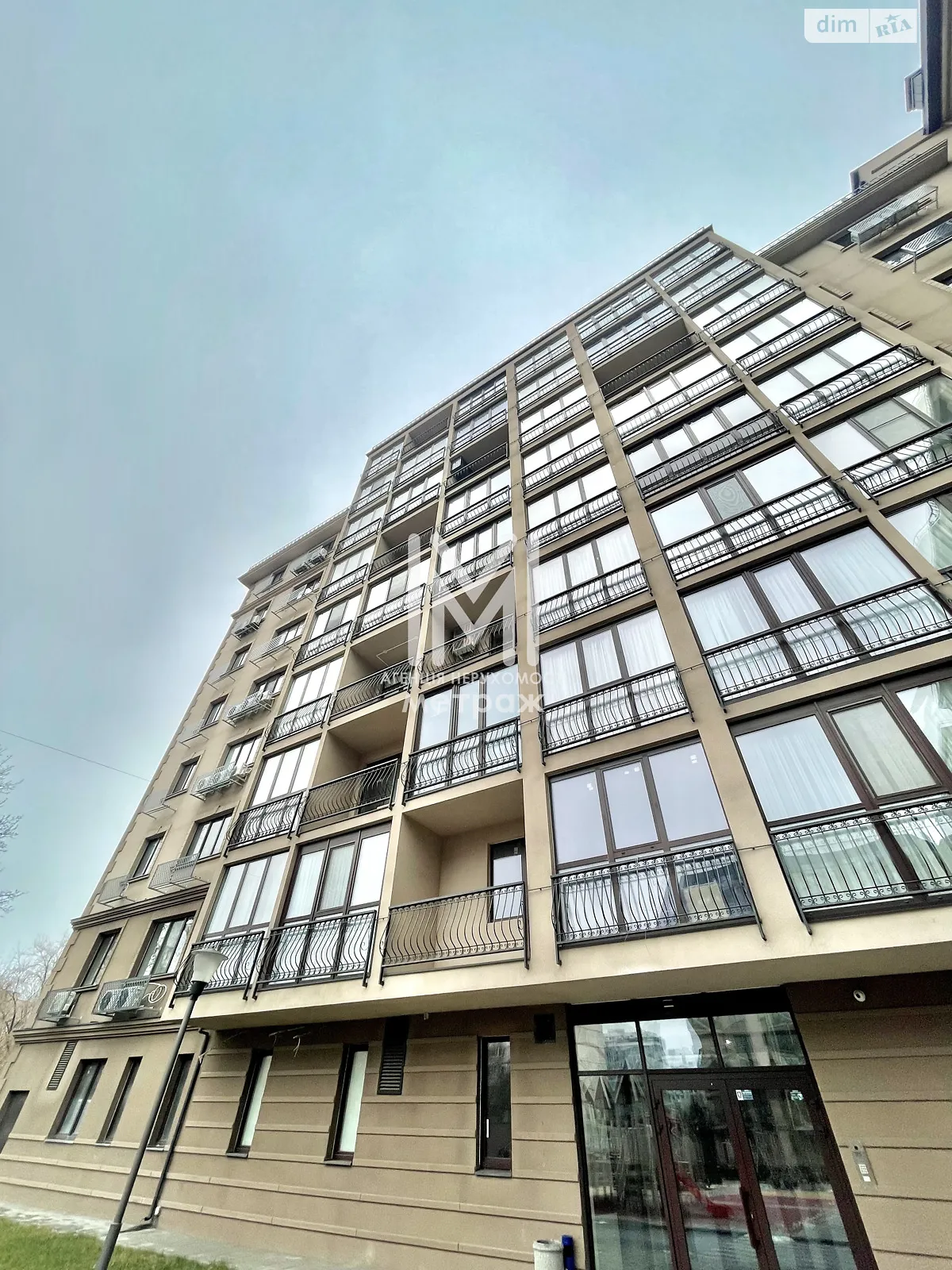 Продається 4-кімнатна квартира 129.4 кв. м у Харкові, цена: 260000 $ - фото 1