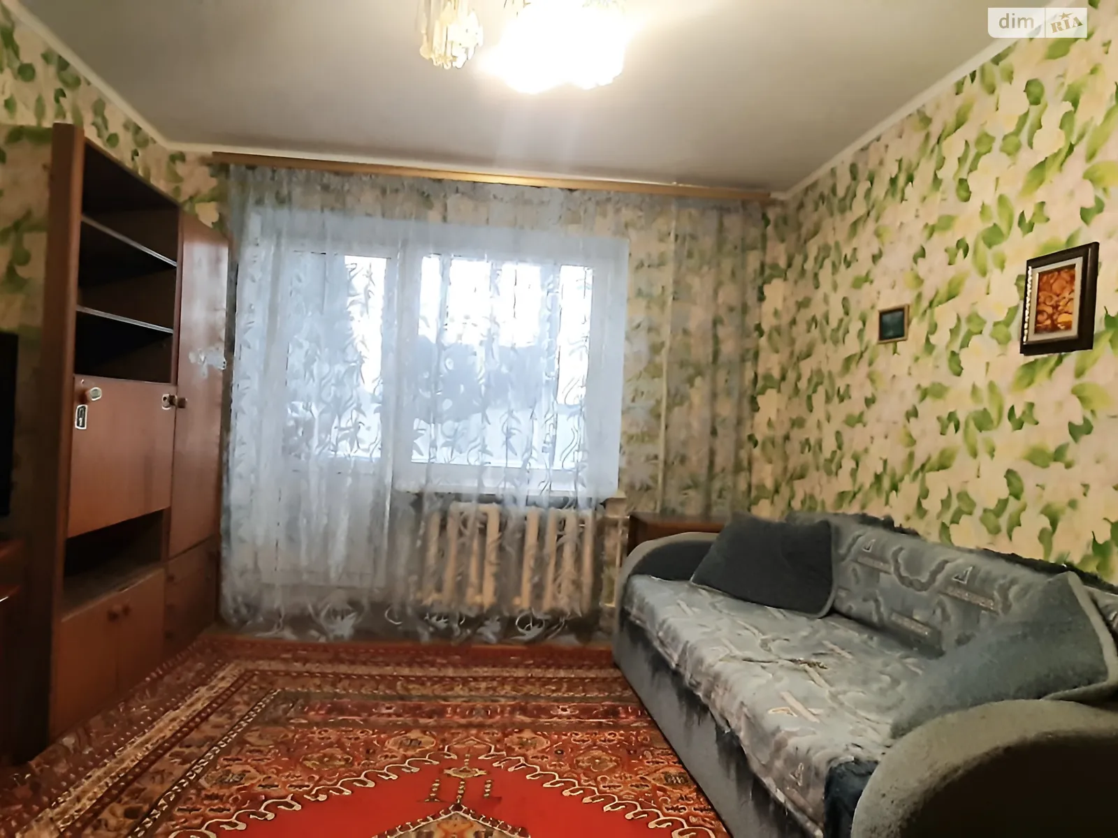 Продается 3-комнатная квартира 77.5 кв. м в Днепре, Запорожское шоссе, 38 - фото 1