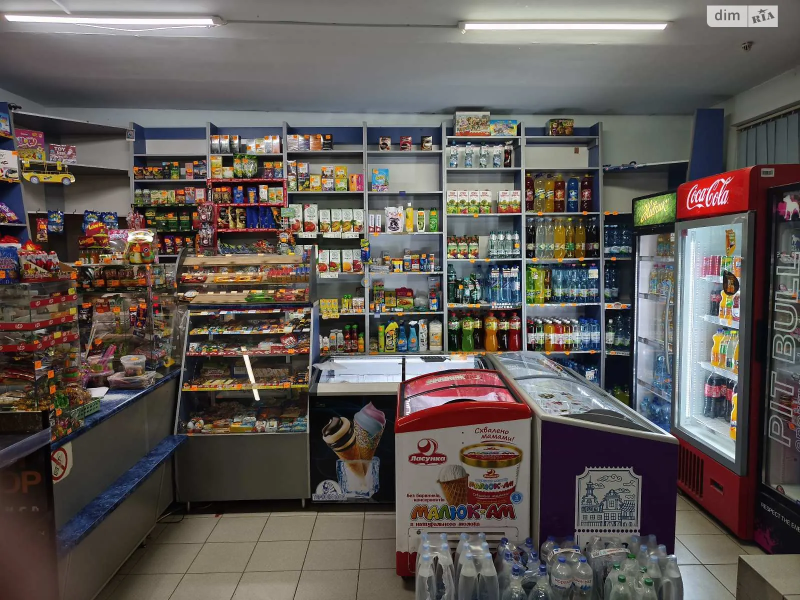Продається приміщення вільного призначення 74.9 кв. м в 5-поверховій будівлі, цена: 60000 $ - фото 1