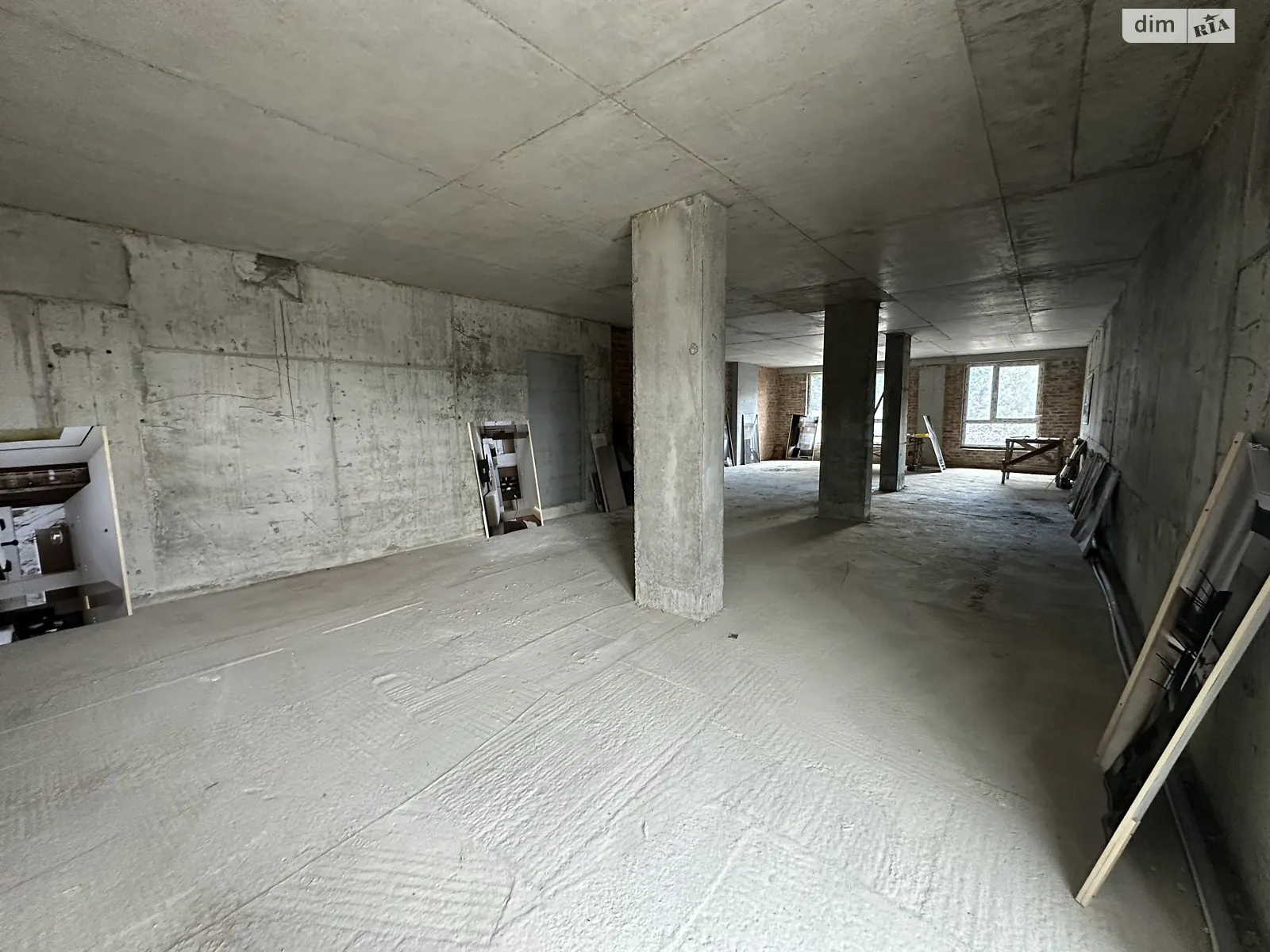 3-кімнатна квартира 105 кв. м у Тернополі, вул. Урожайна - фото 1