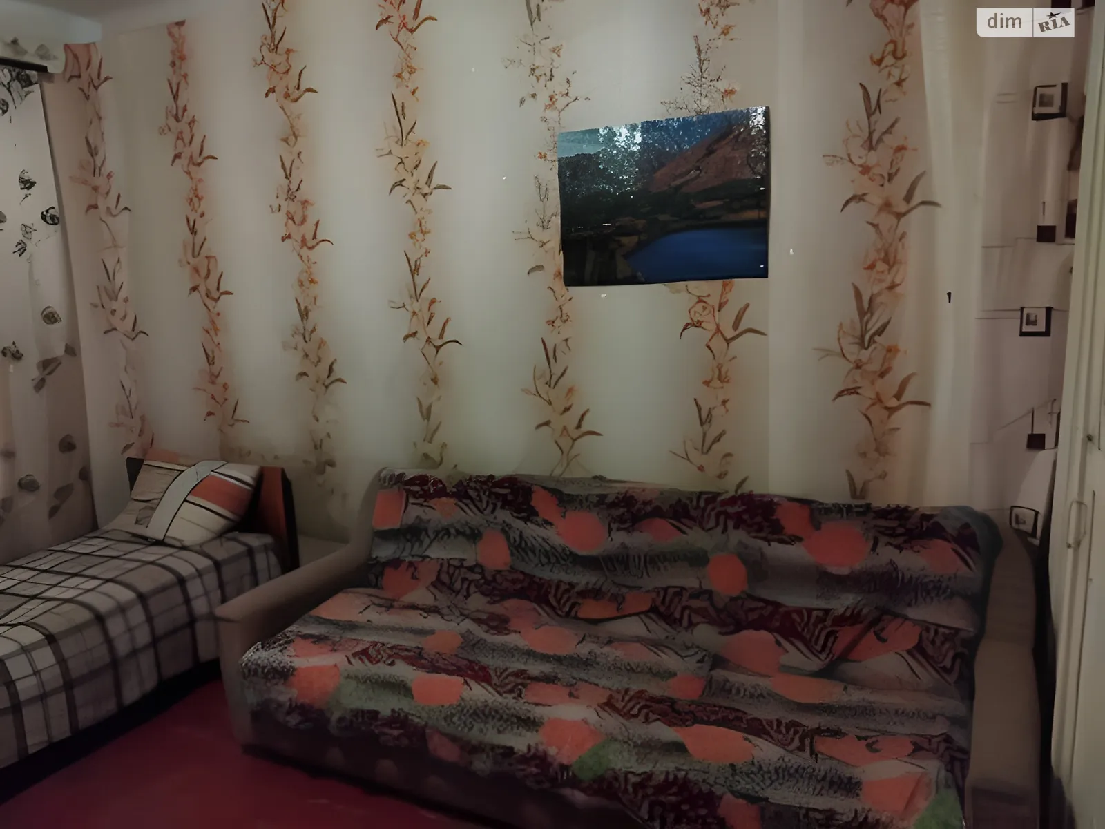 Сдается в аренду комната 21.6 кв. м в Харькове, цена: 2000 грн - фото 1