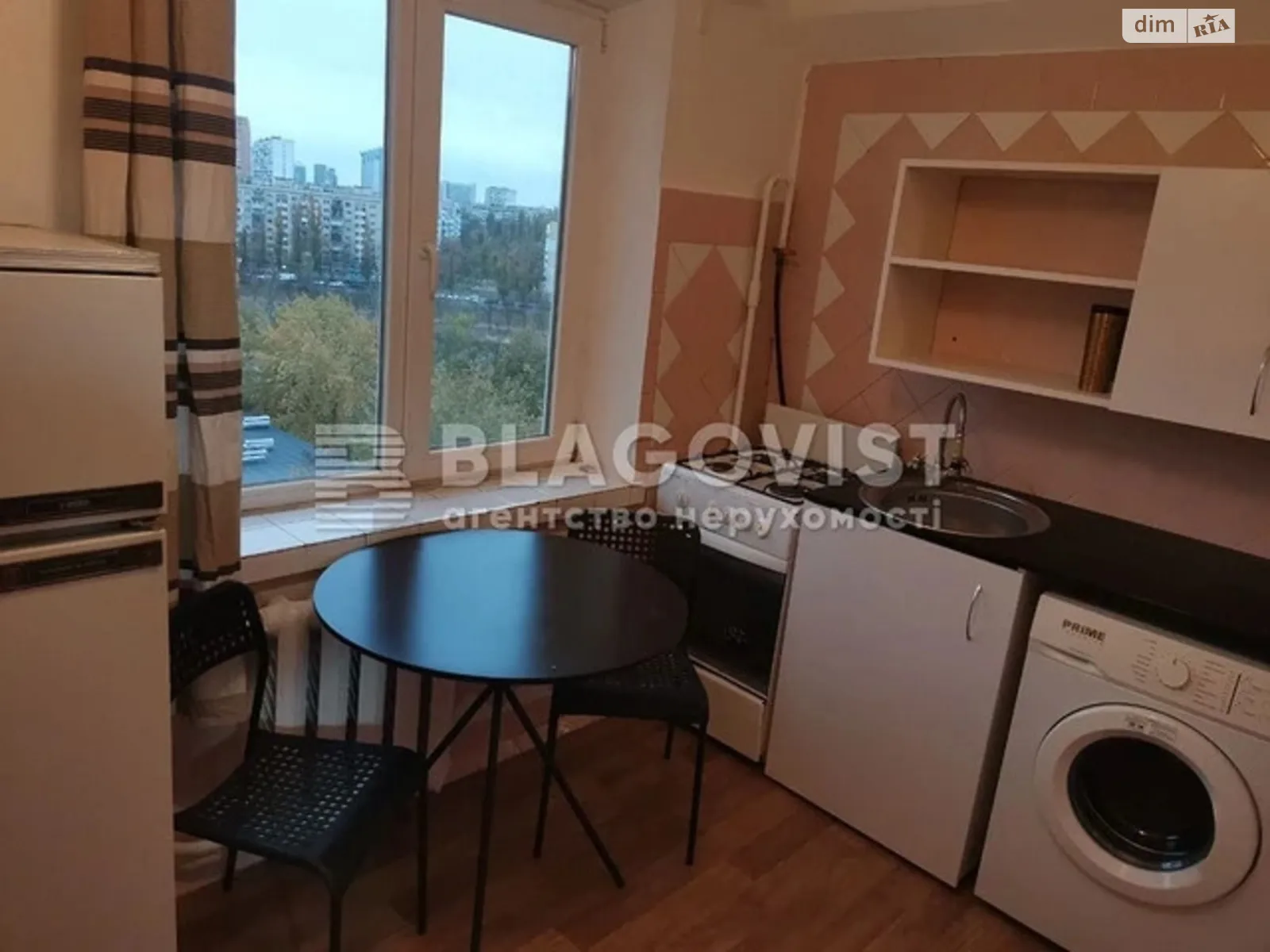 Продається 4-кімнатна квартира 62.04 кв. м у Києві, вул. Бориса Мартоса(Плеханова), 4А - фото 1