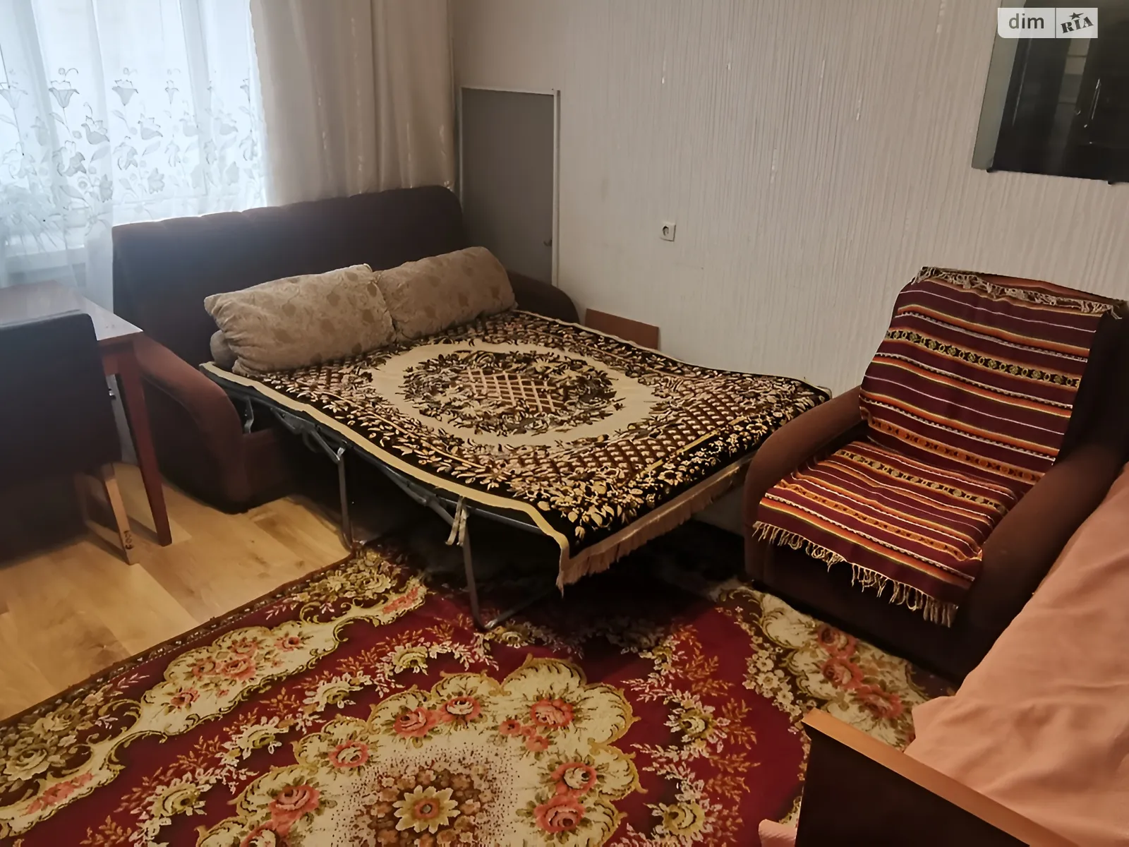 Здається в оренду кімната 60 кв. м у Вінниці, цена: 2500 грн - фото 1