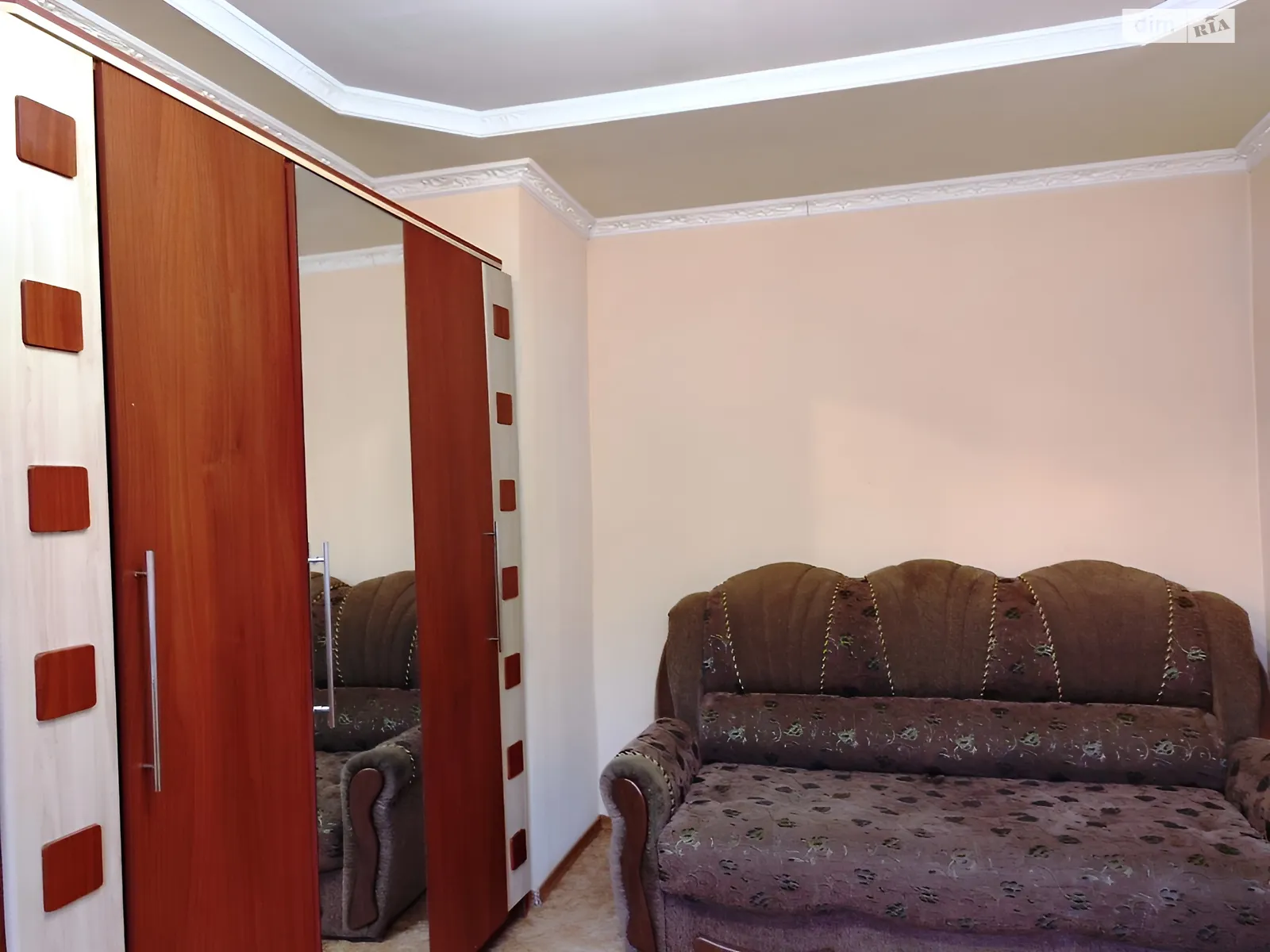 Продается 1-комнатная квартира 24.7 кв. м в Харькове, ул. Чеботарская, 40 - фото 1
