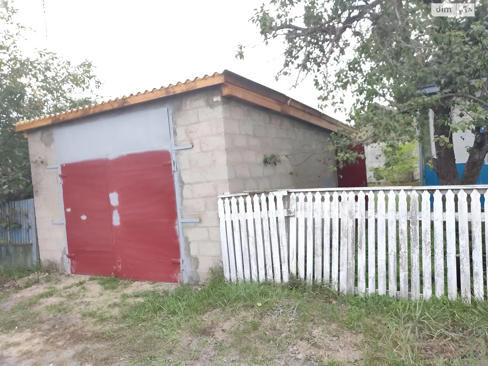 Продается одноэтажный дом 48 кв. м с беседкой, цена: 13000 $ - фото 1