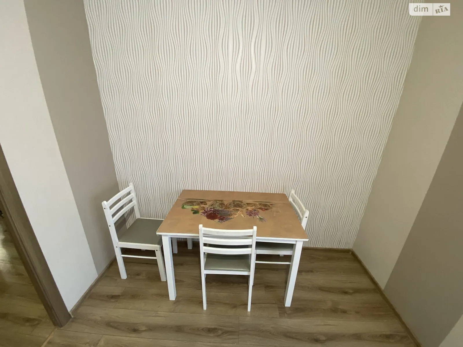 Продається 2-кімнатна квартира 58 кв. м у Ірпені, вул. Григорія Сковороди, 21 - фото 1