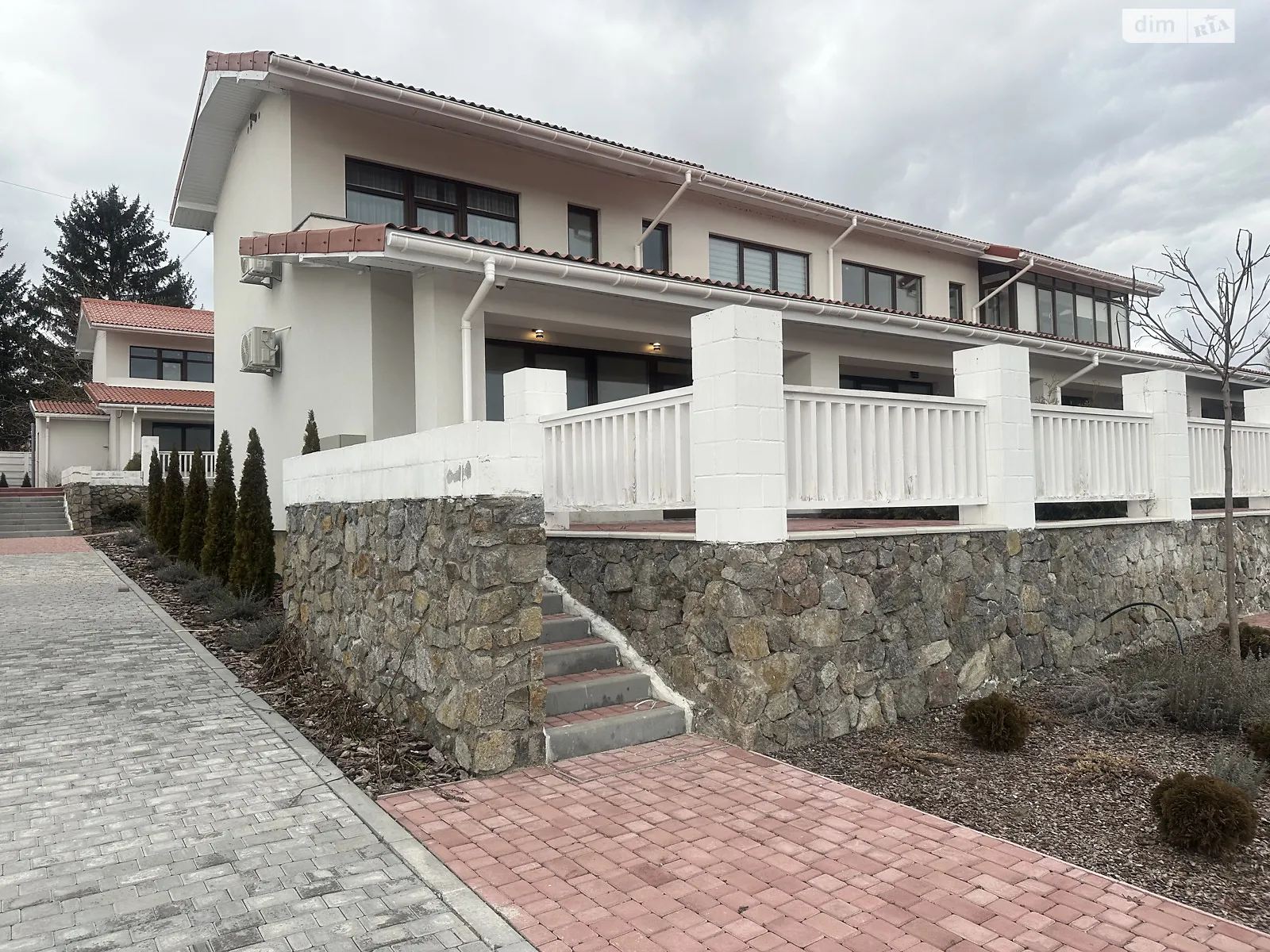 Лука-Мелешківська ЖК Little Italy Apartments, цена: 75000 $ - фото 1