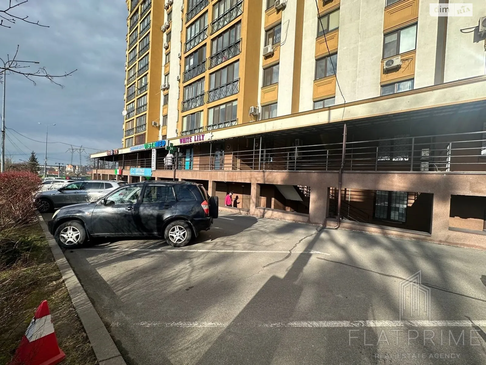 Продается помещения свободного назначения 68.9 кв. м в 11-этажном здании, цена: 85000 $ - фото 1