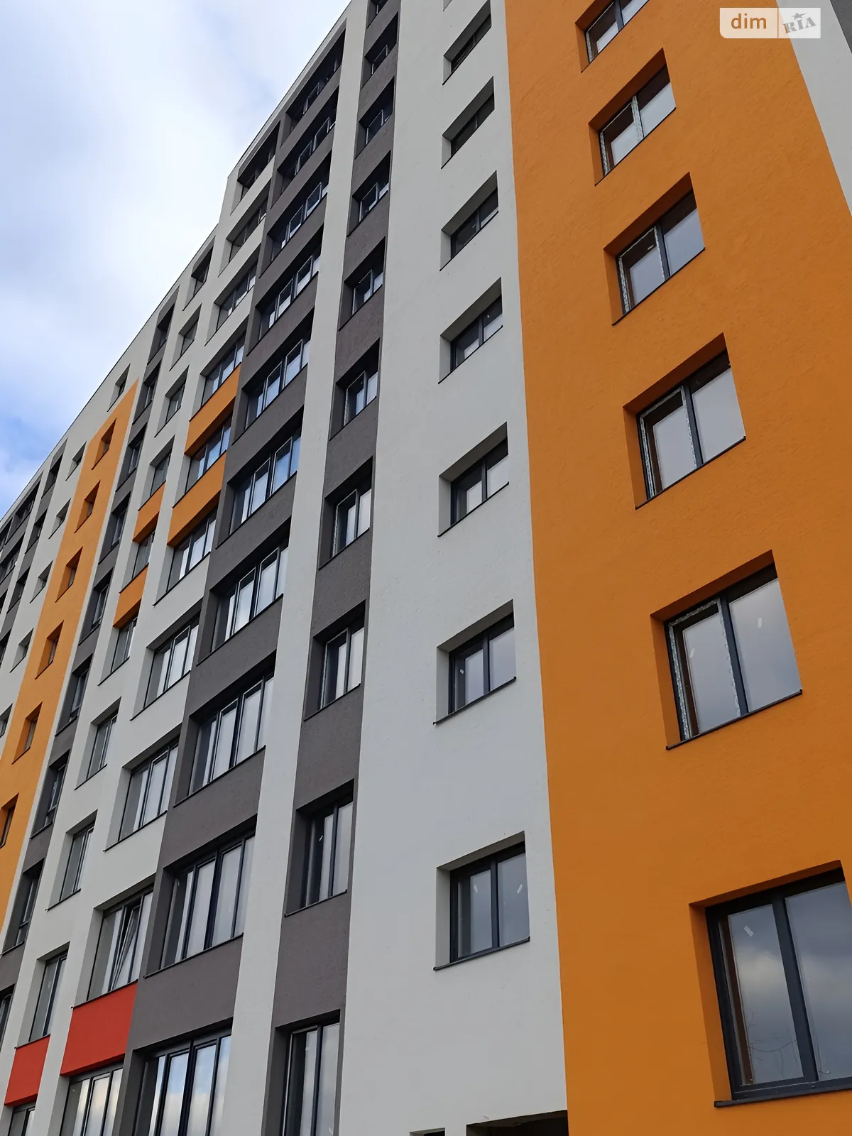Продается 1-комнатная квартира 43 кв. м в Никитинцах, ул. Петра Маланюка(Декабристов) - фото 1