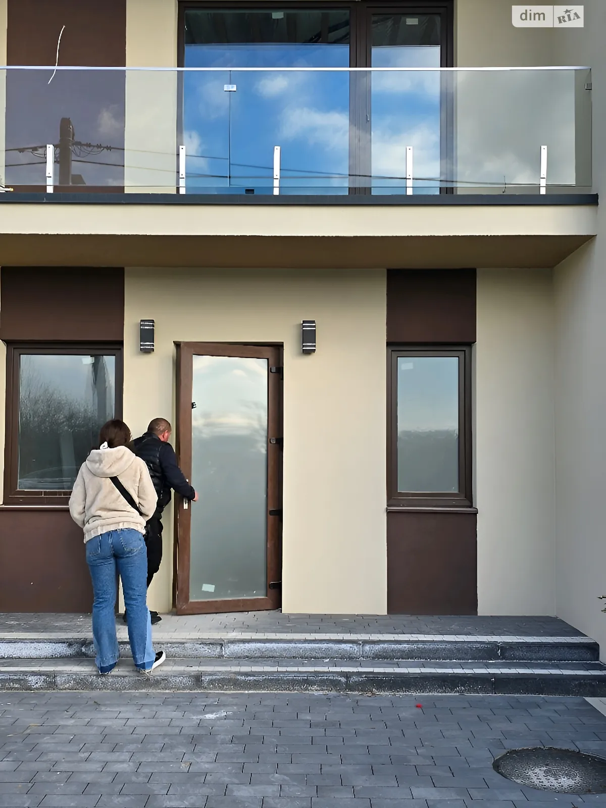 Продається будинок 2 поверховий 110 кв. м з меблями, цена: 110000 $ - фото 1