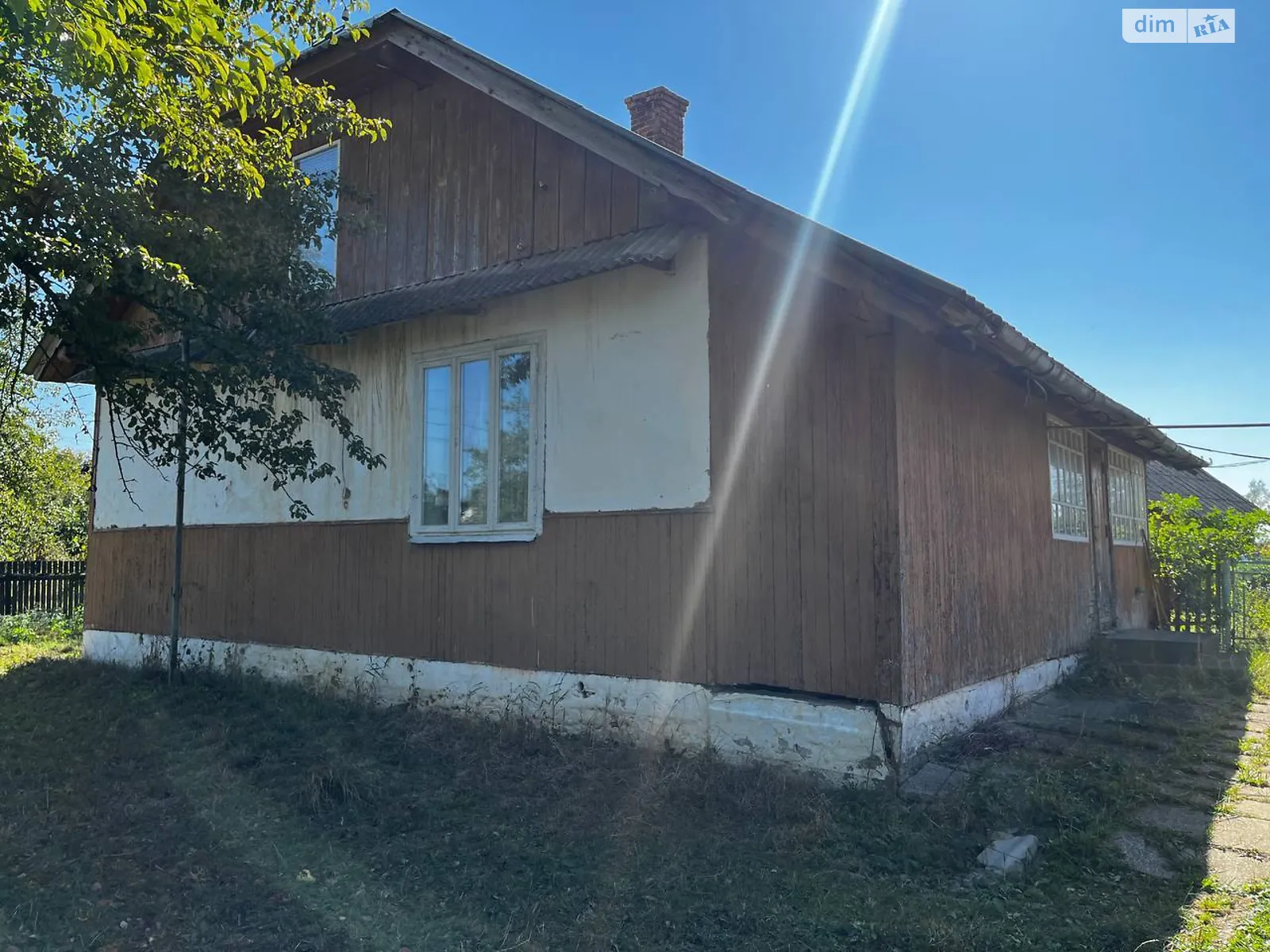 Продается одноэтажный дом 72.7 кв. м с подвалом, цена: 16500 $ - фото 1
