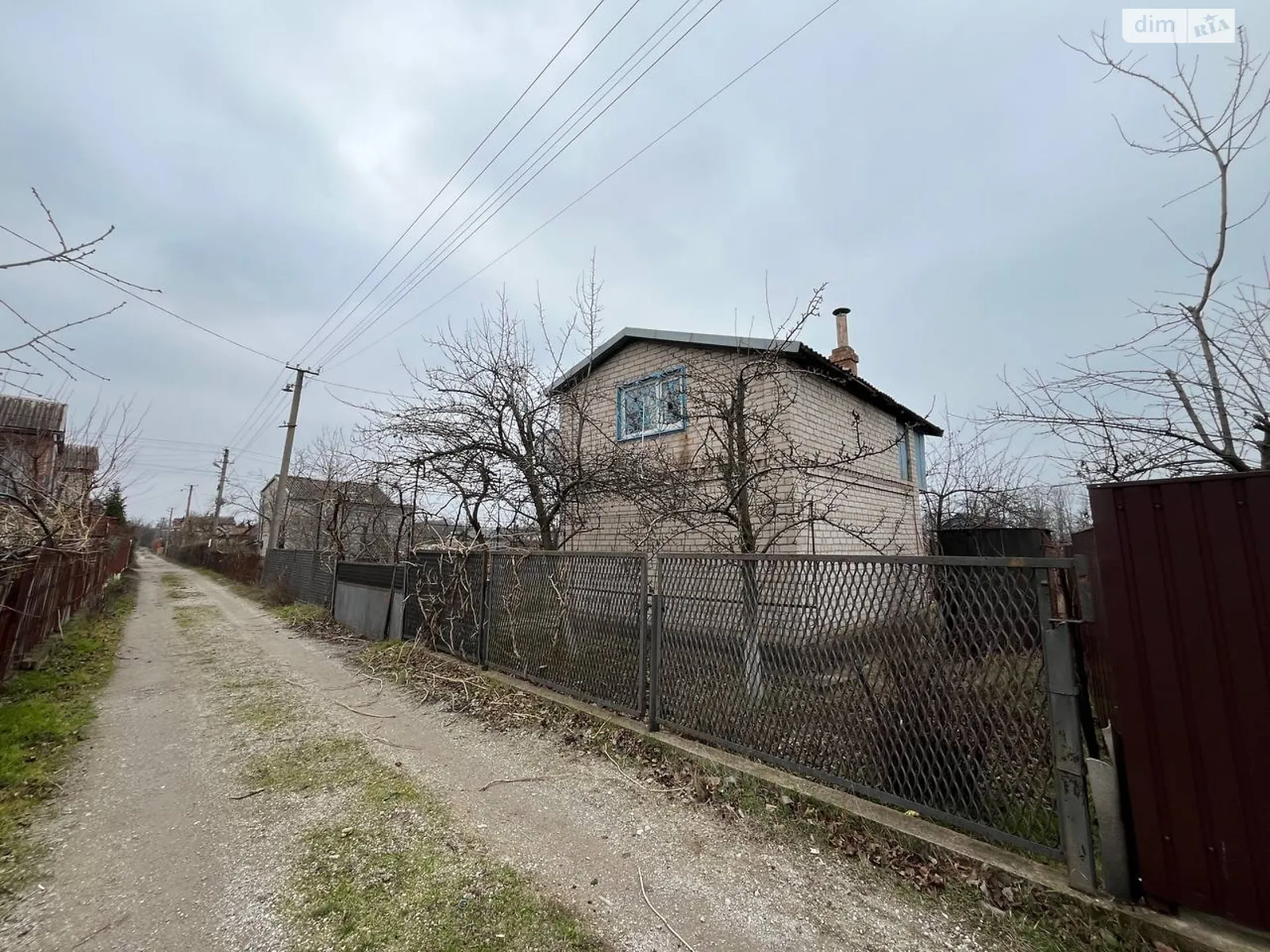 Продається будинок 2 поверховий 65 кв. м з терасою, цена: 8000 $ - фото 1