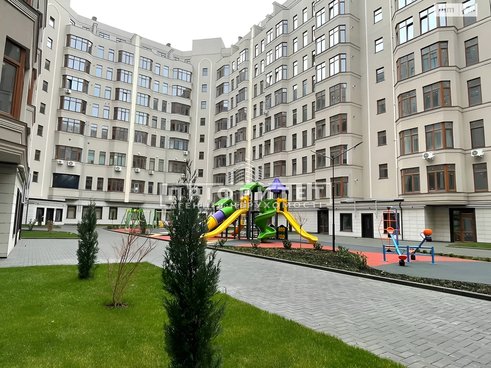 Продается 2-комнатная квартира 79.9 кв. м в Одессе, ул. Дача Ковалевского - фото 1