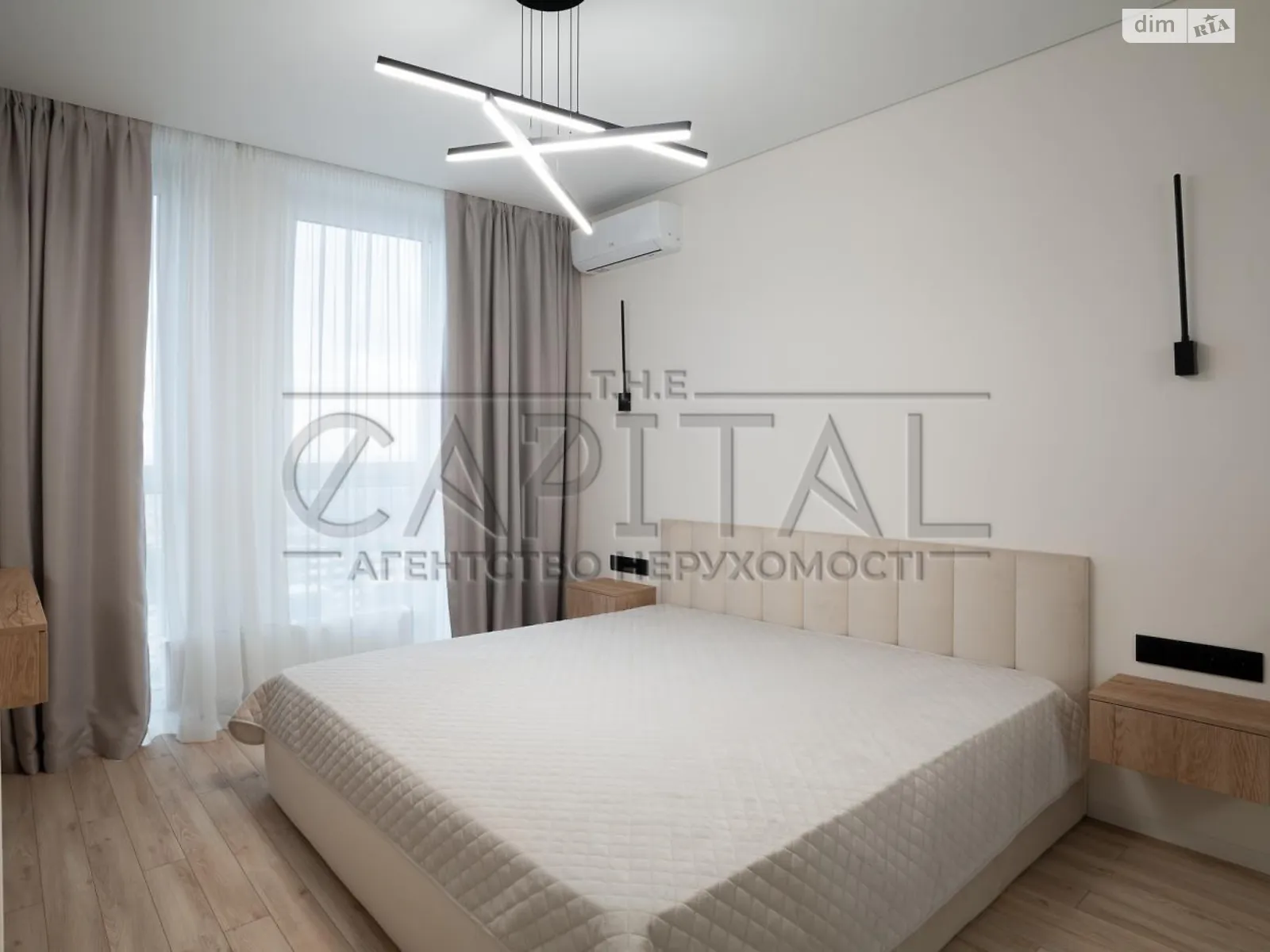 Продается 2-комнатная квартира 56.4 кв. м в Киеве, просп. Науки, 58В - фото 1