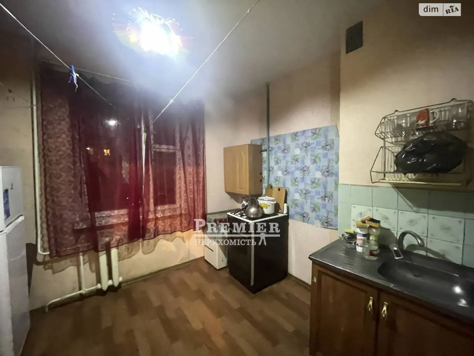 Продається 1-кімнатна квартира 34 кв. м у Одесі, вул. Сім'ї Глодан(Ільфа і Петрова) - фото 1