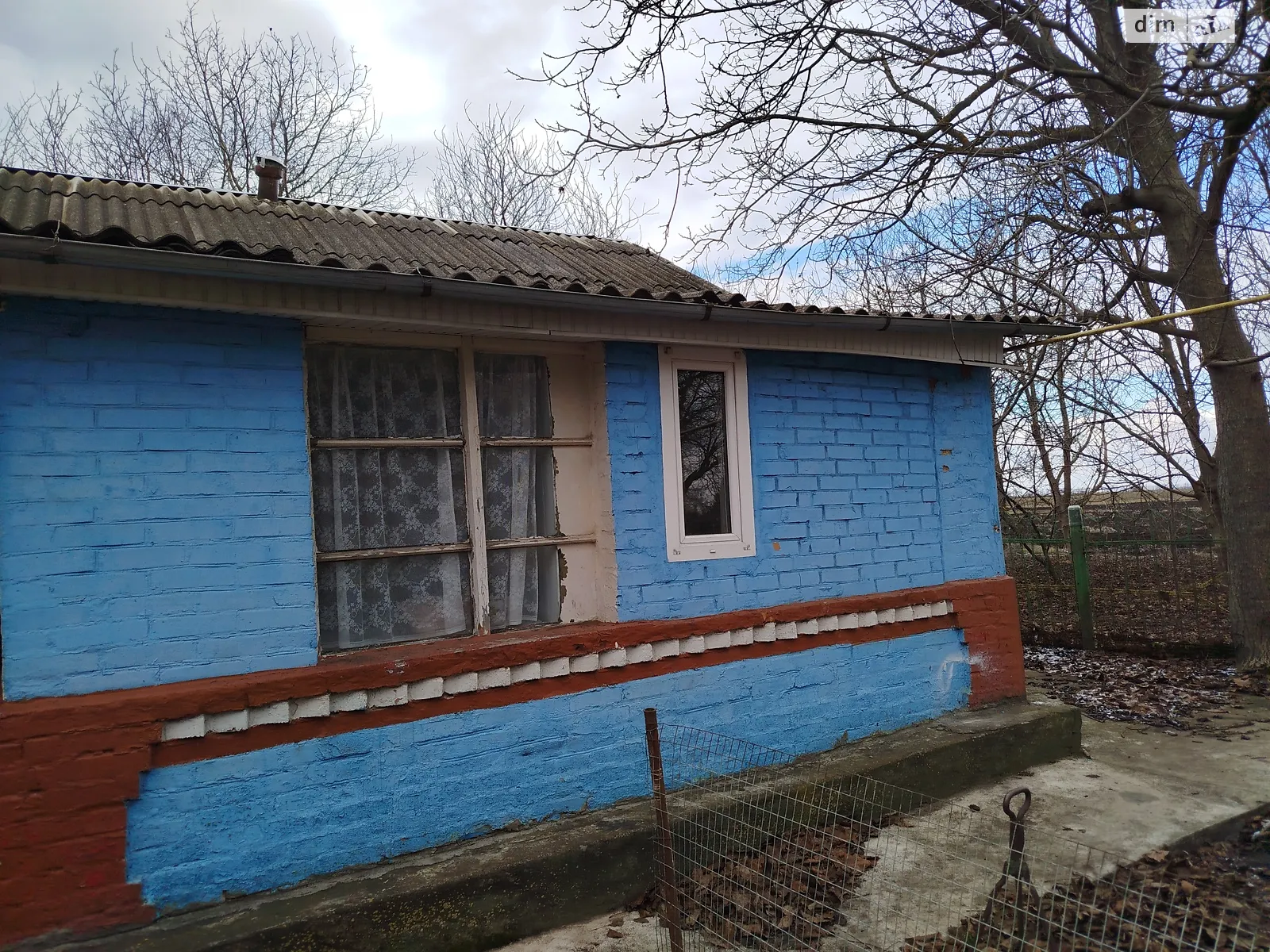 Продается одноэтажный дом 65 кв. м с участком, цена: 20000 $ - фото 1
