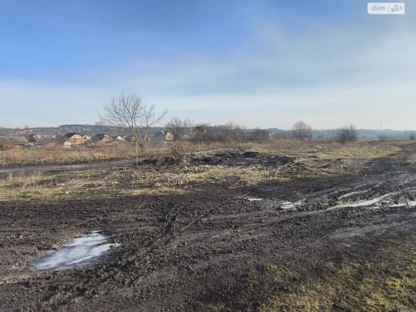 Продається земельна ділянка 12 соток у Хмельницькій області, цена: 9900 $ - фото 1
