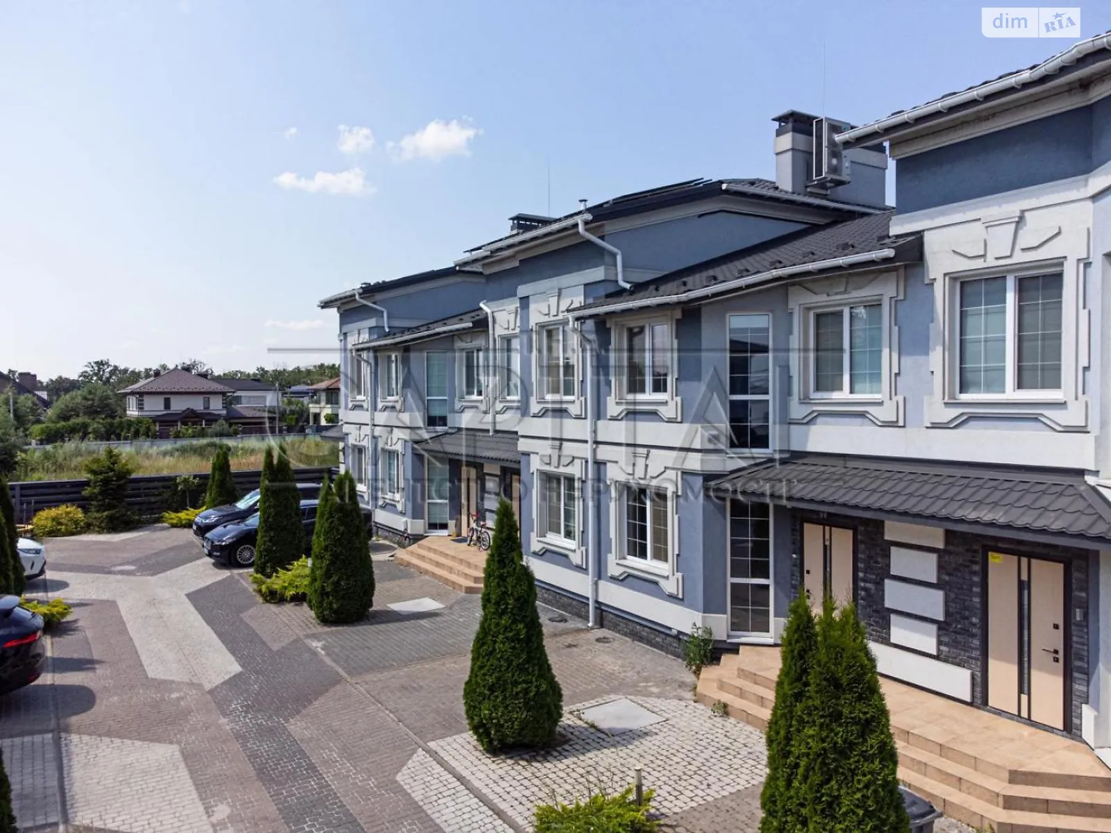 ул. Высокая Лесники, цена: 250000 $ - фото 1