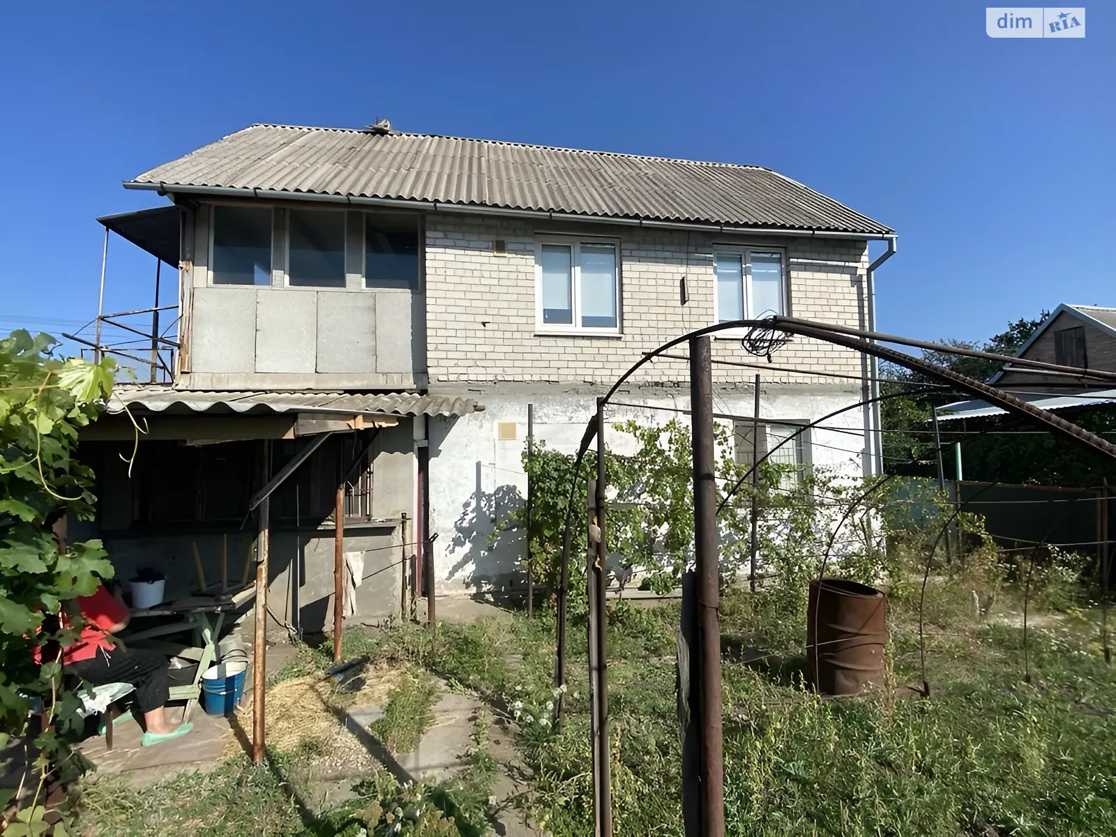 Продається будинок 2 поверховий 93 кв. м з меблями, цена: 10000 $ - фото 1