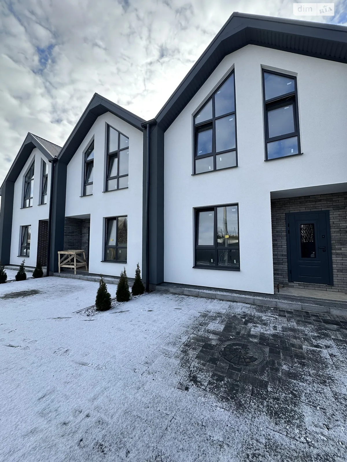 Прибужское, цена: 75000 $ - фото 1