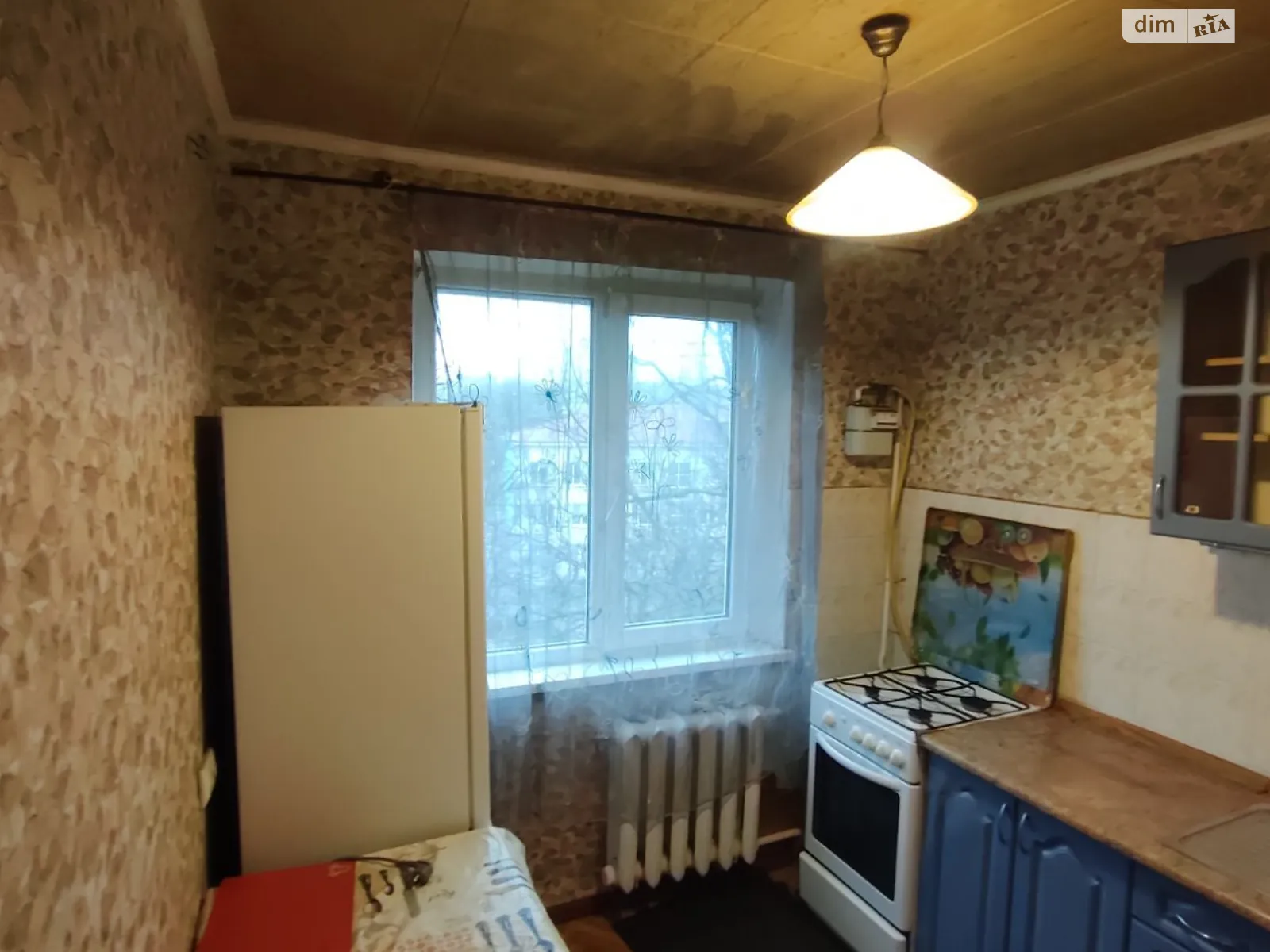 Продається 2-кімнатна квартира 44 кв. м у Одесі, вул. Тіниста, 3 - фото 1