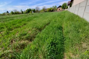 Продажа участка под жилую застройку, Ивано-Франковская, Угорники (Ивано-Франковск), Тополиная улица