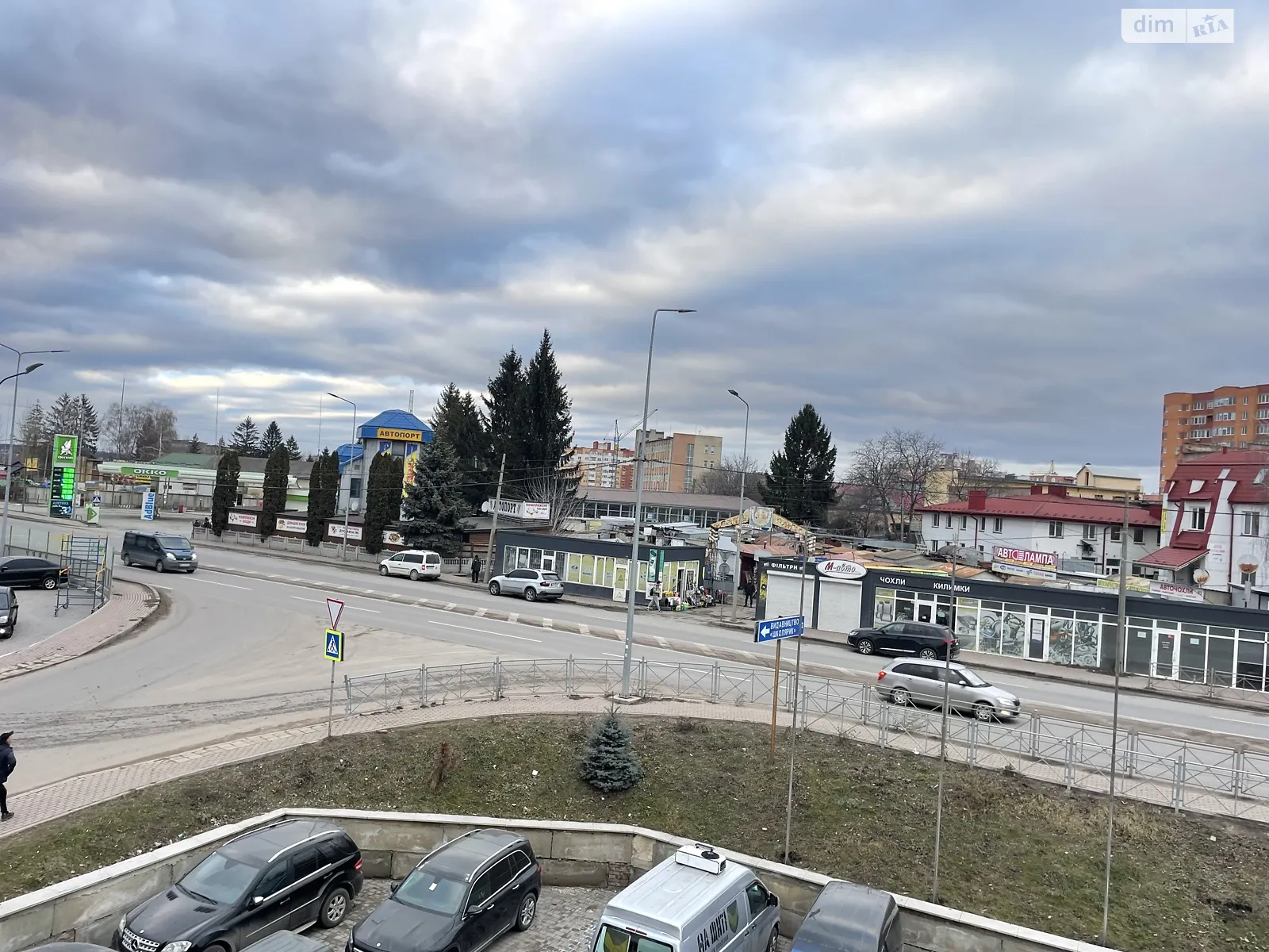 Сдается в аренду помещения свободного назначения 175 кв. м в 4-этажном здании, цена: 700 $ - фото 1